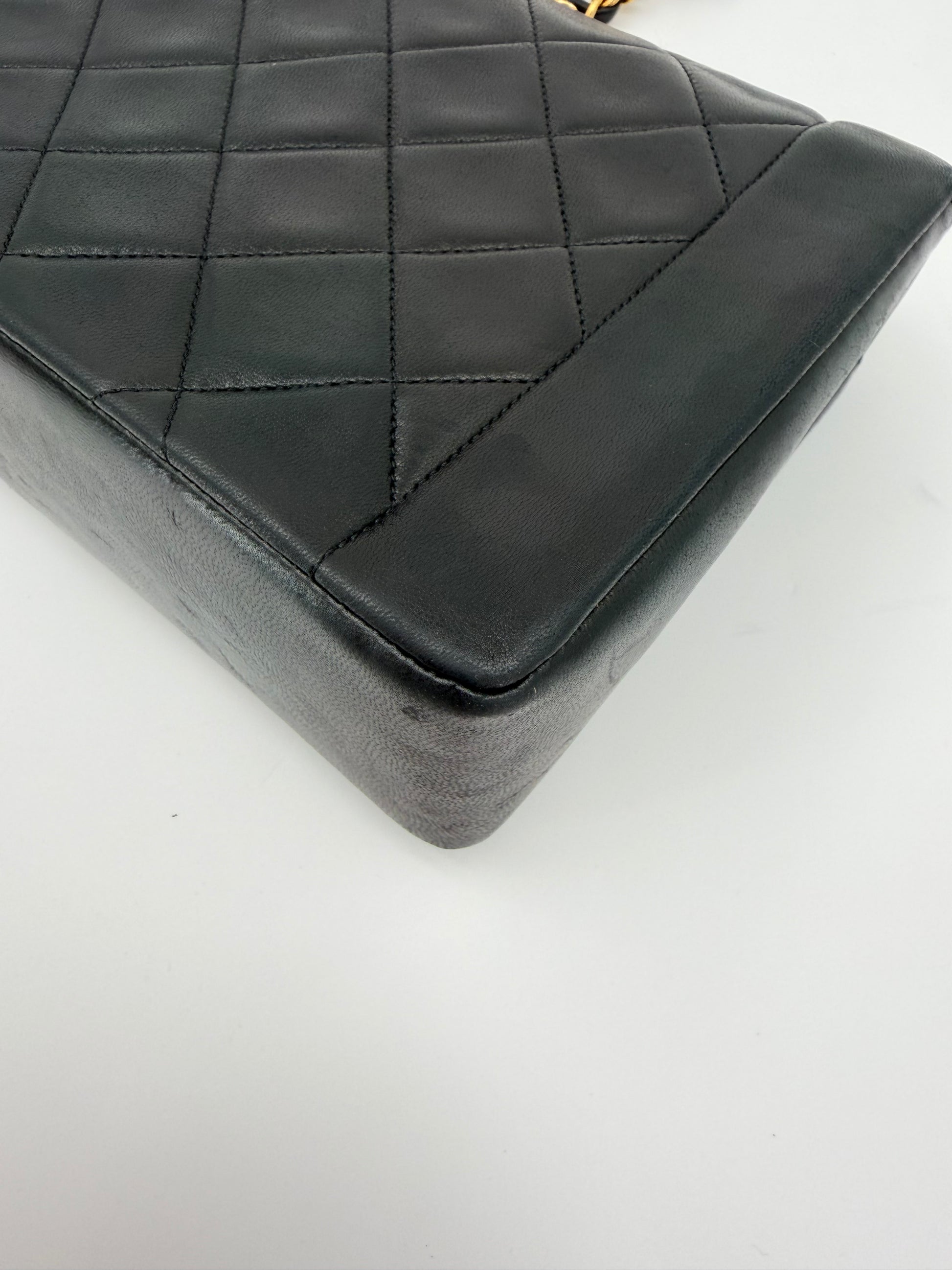 CHANEL DIANA 25