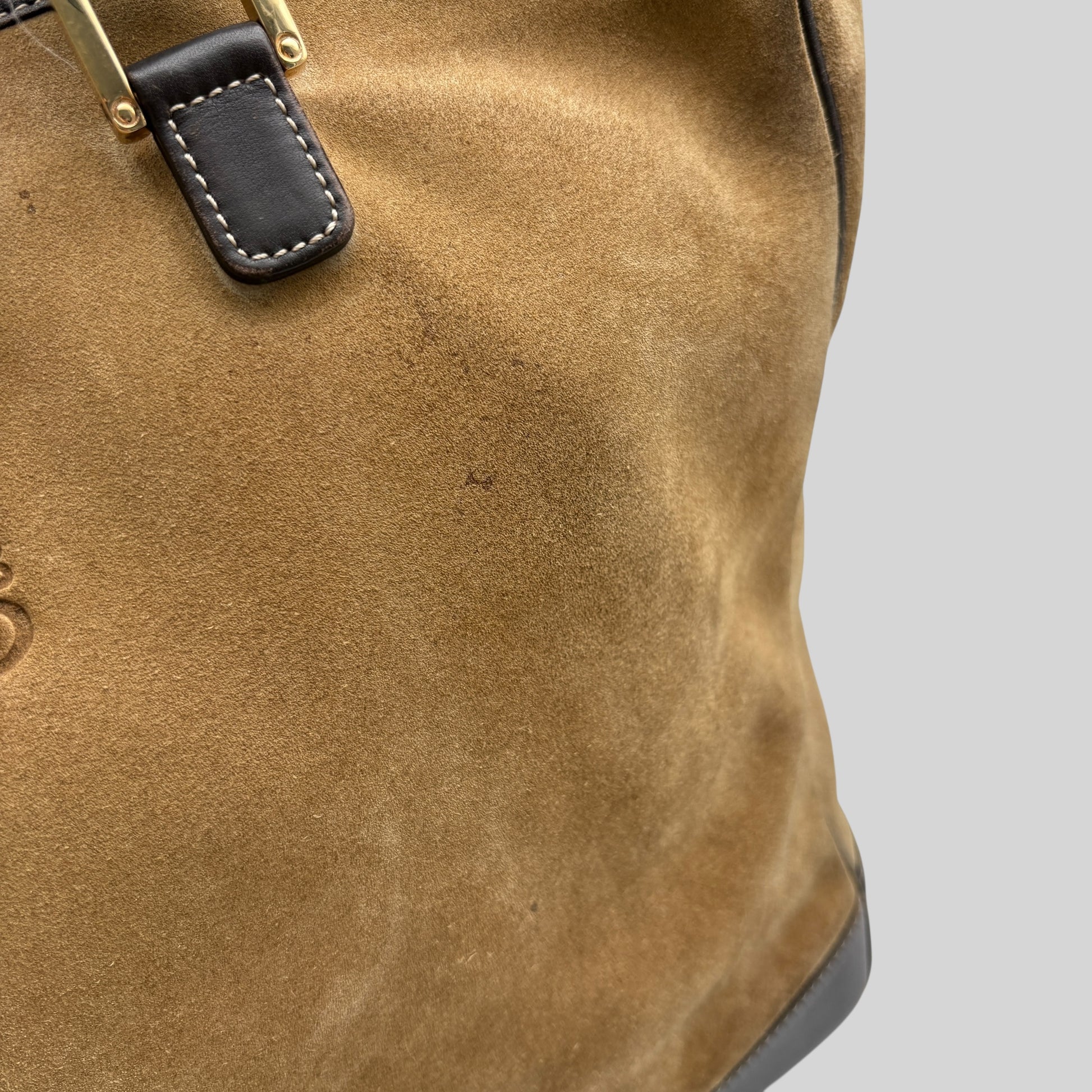 Loewe Anagram Tote