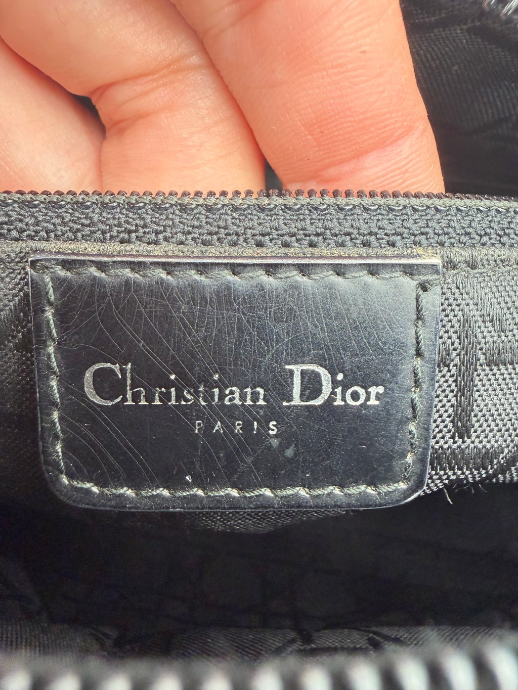 DIOR LADY M