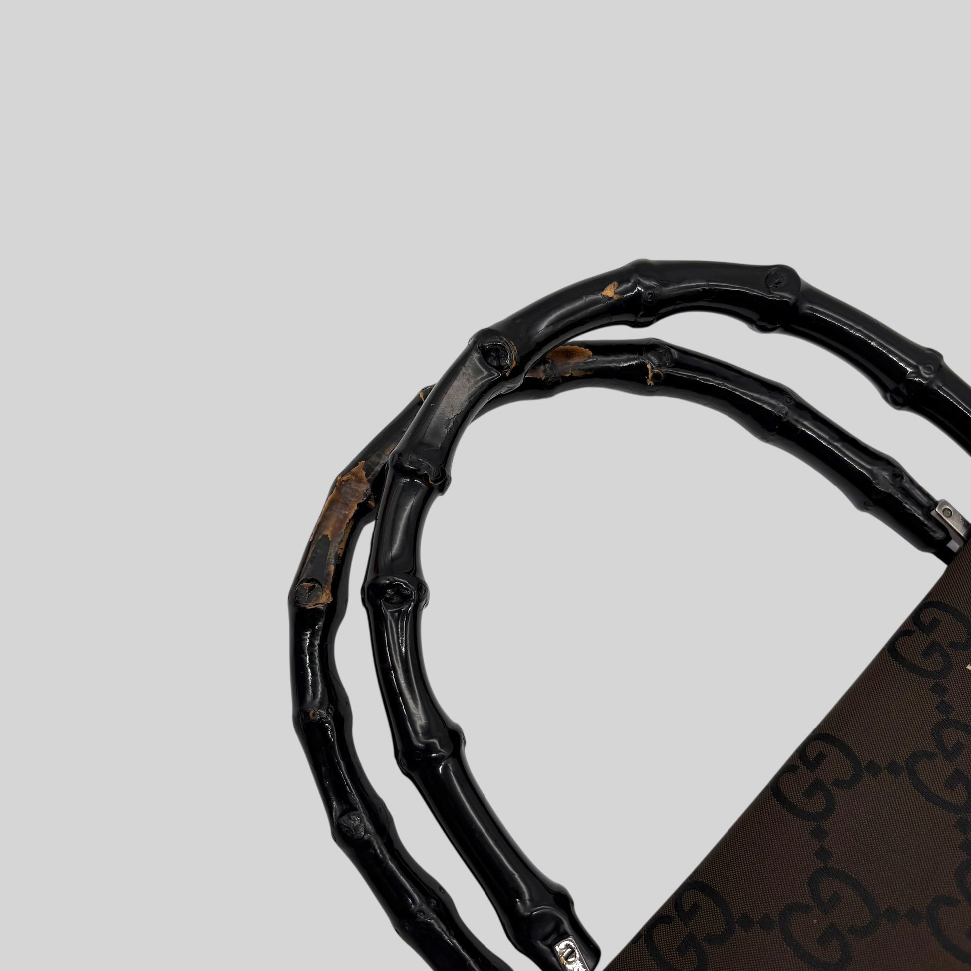 Gucci GG Bamboo