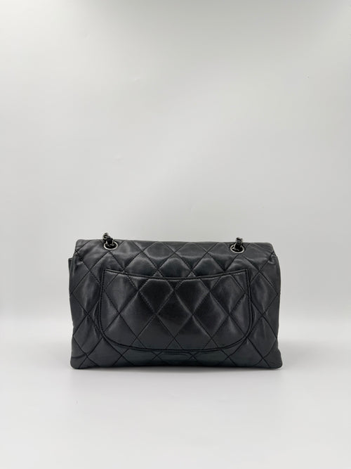CHANEL ACCORDION