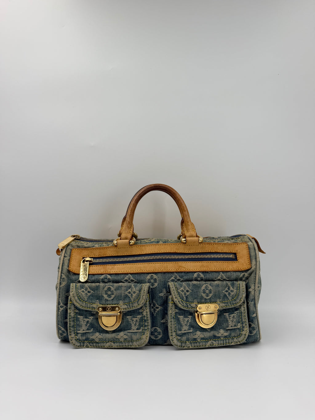 LOUIS VUITTON NEO SPEEDY