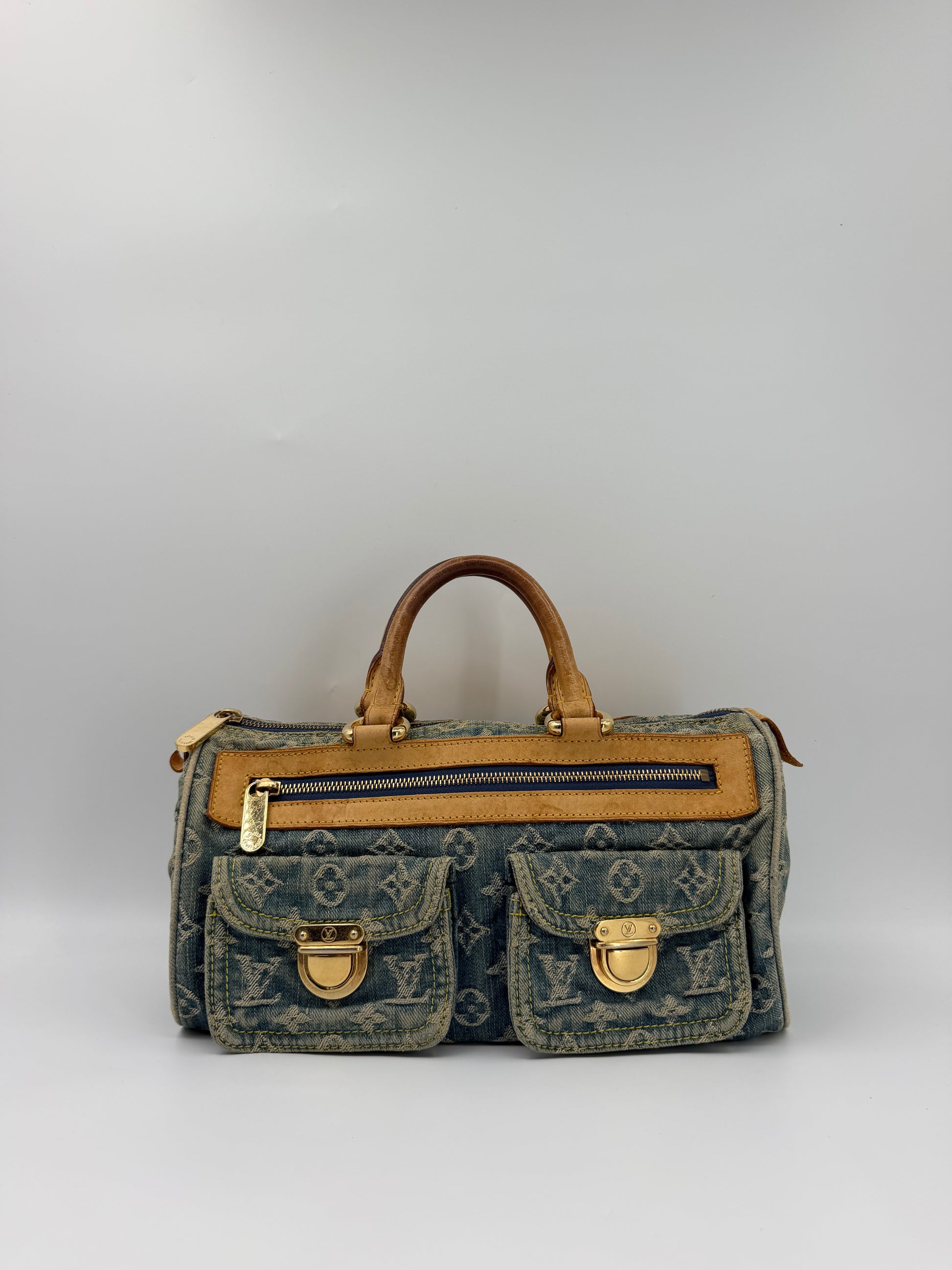 LOUIS VUITTON NEO SPEEDY