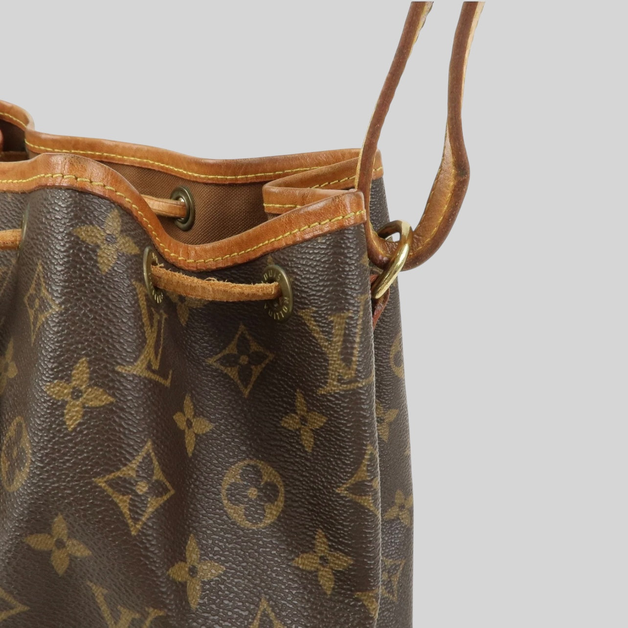 Louis Vuitton Noé PM