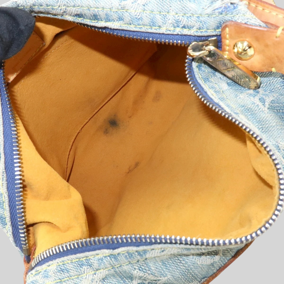 Louis Vuitton Baggy PM