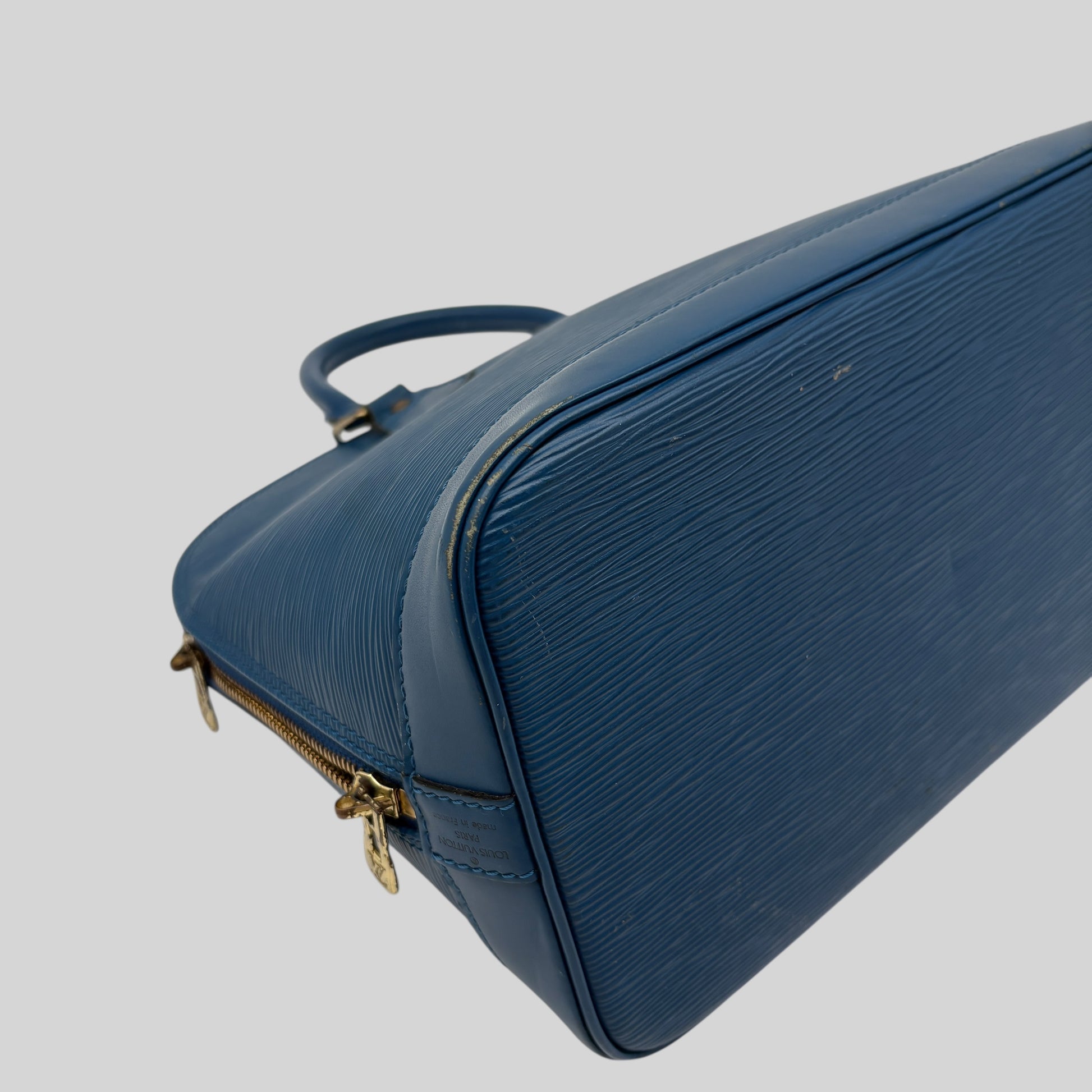 Louis Vuitton Alma PM
