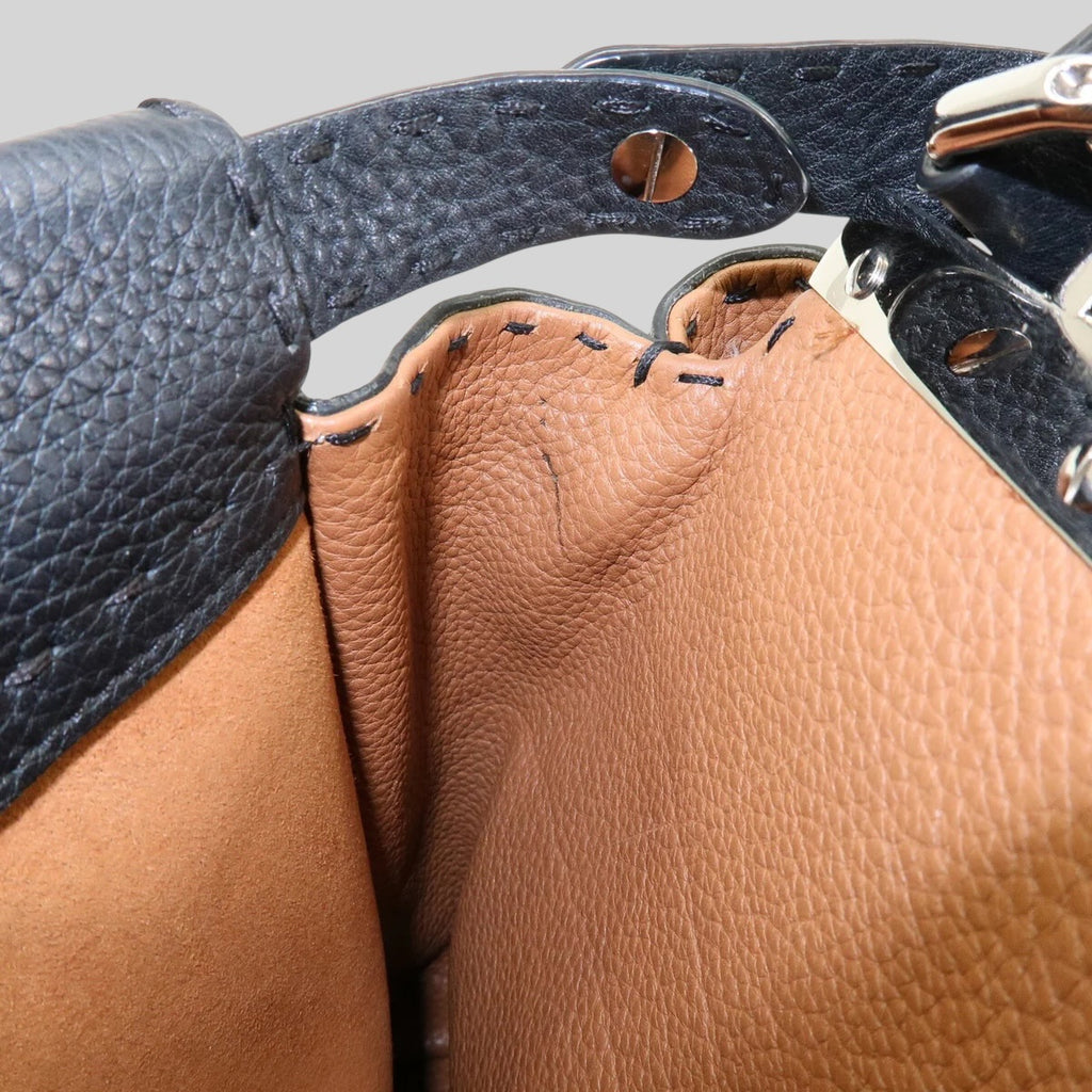 Fendi Peekaboo Selleria