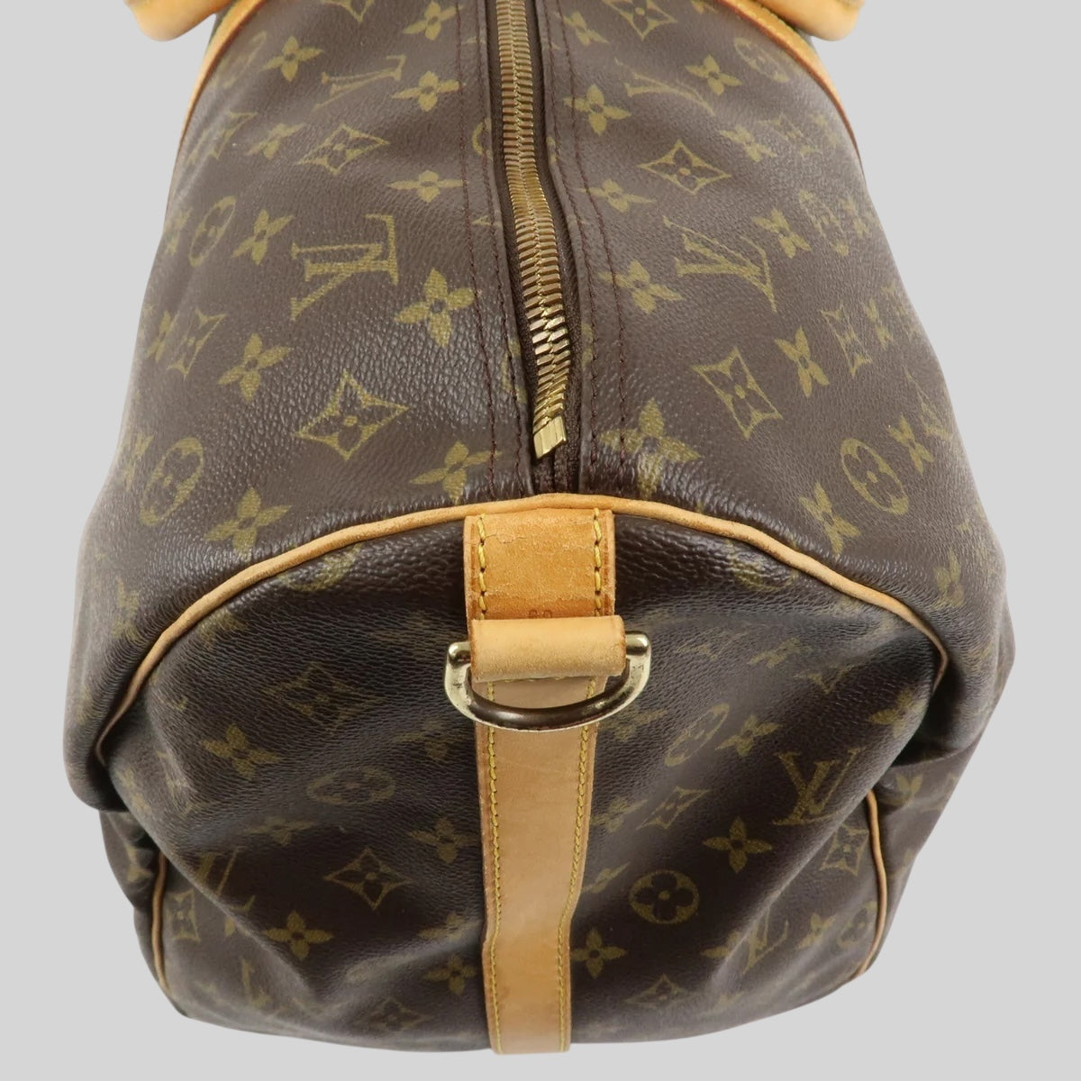 Louis Vuitton Keepall 60 Bandoulière