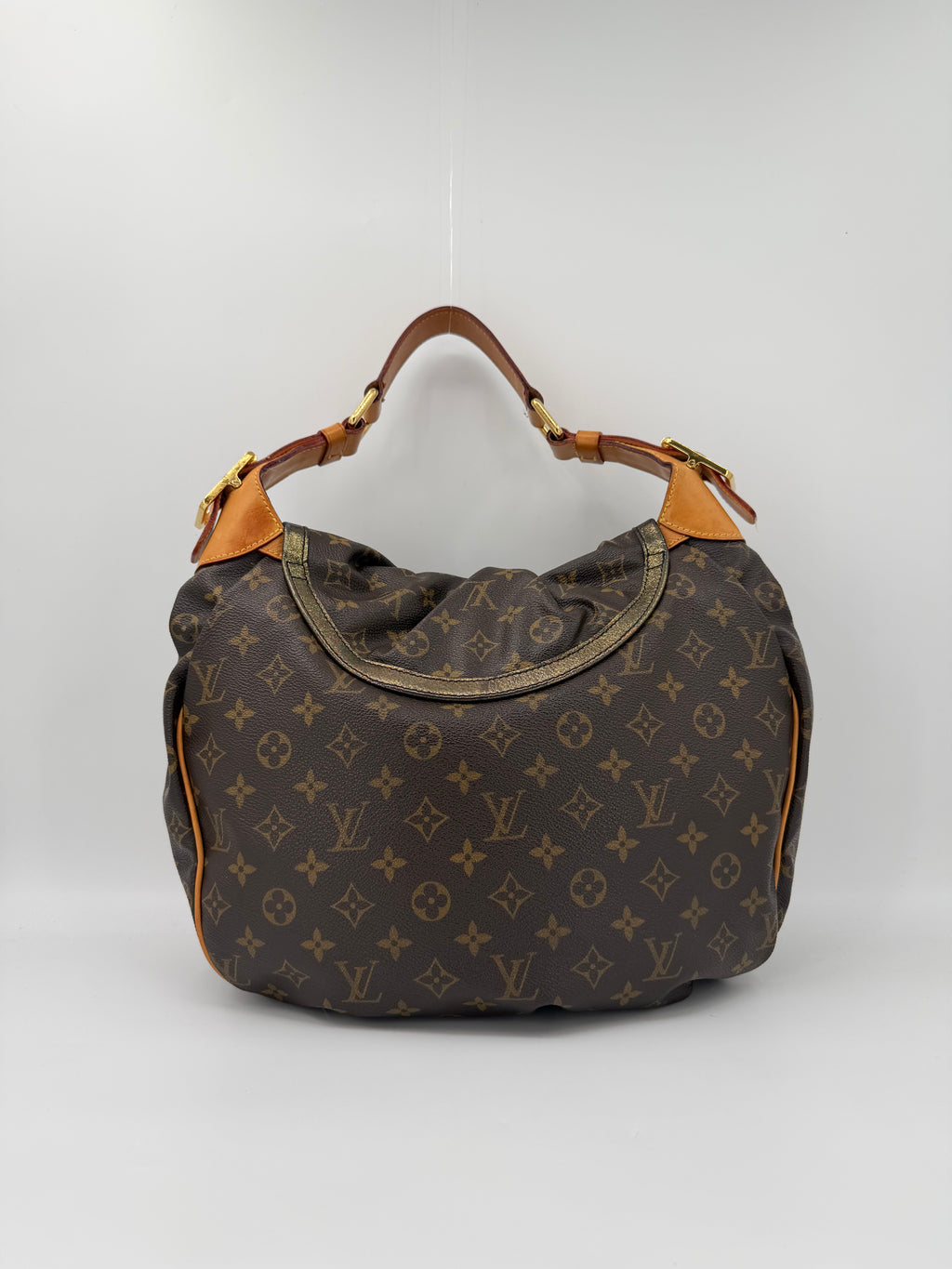 LOUIS VUITTON KALAHARI GM COLLECTION PRINTEMPS/ ÉTÉ 2009
