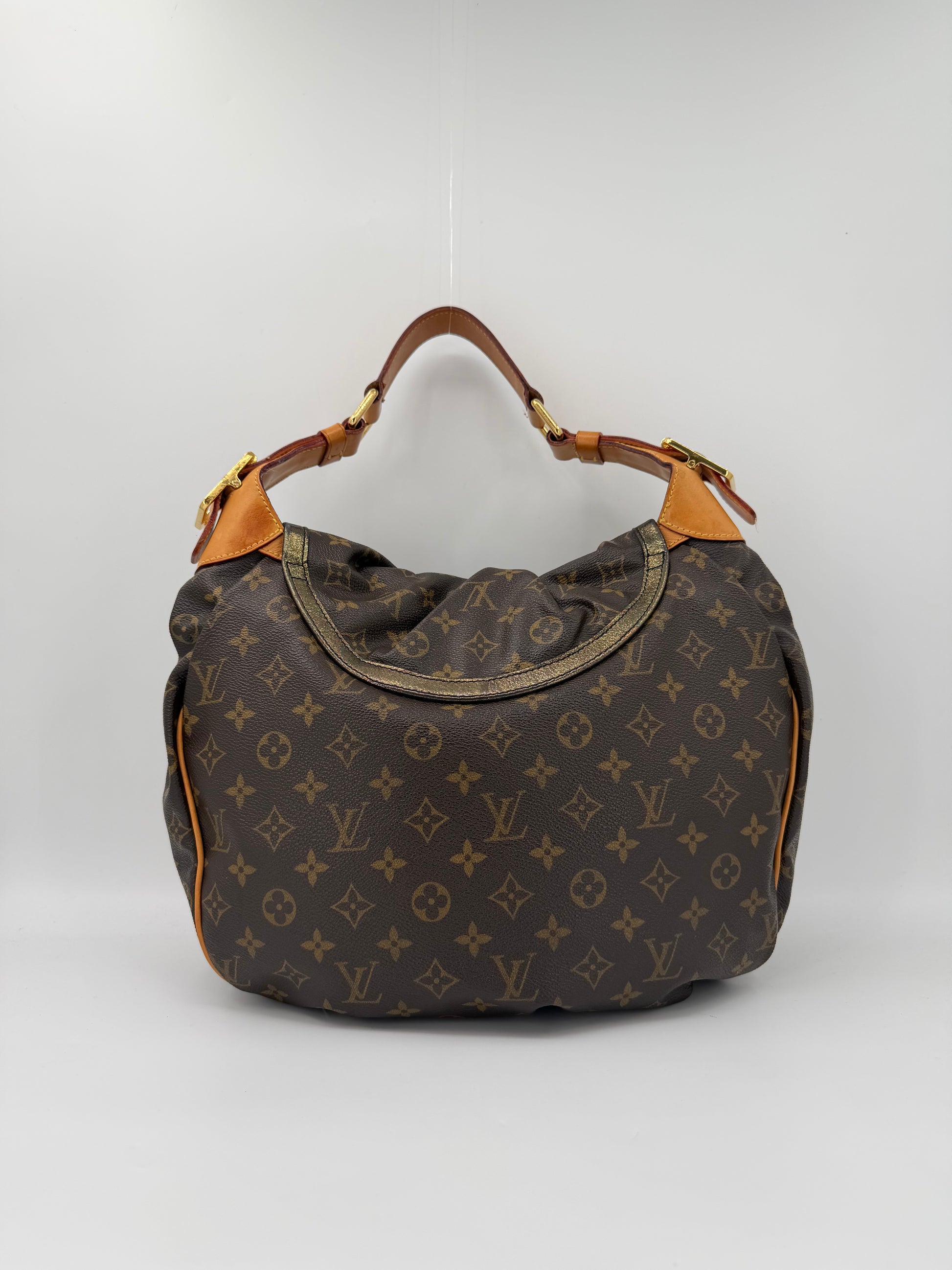 LOUIS VUITTON KALAHARI GM COLLECTION PRINTEMPS/ ÉTÉ 2009