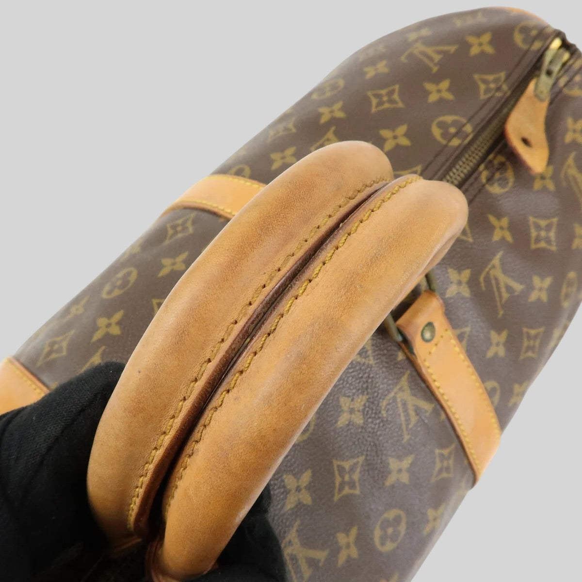 Louis Vuitton Keepall 50