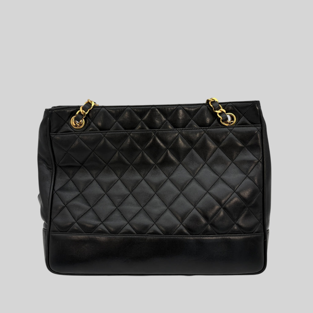 Chanel Matelasse COCO