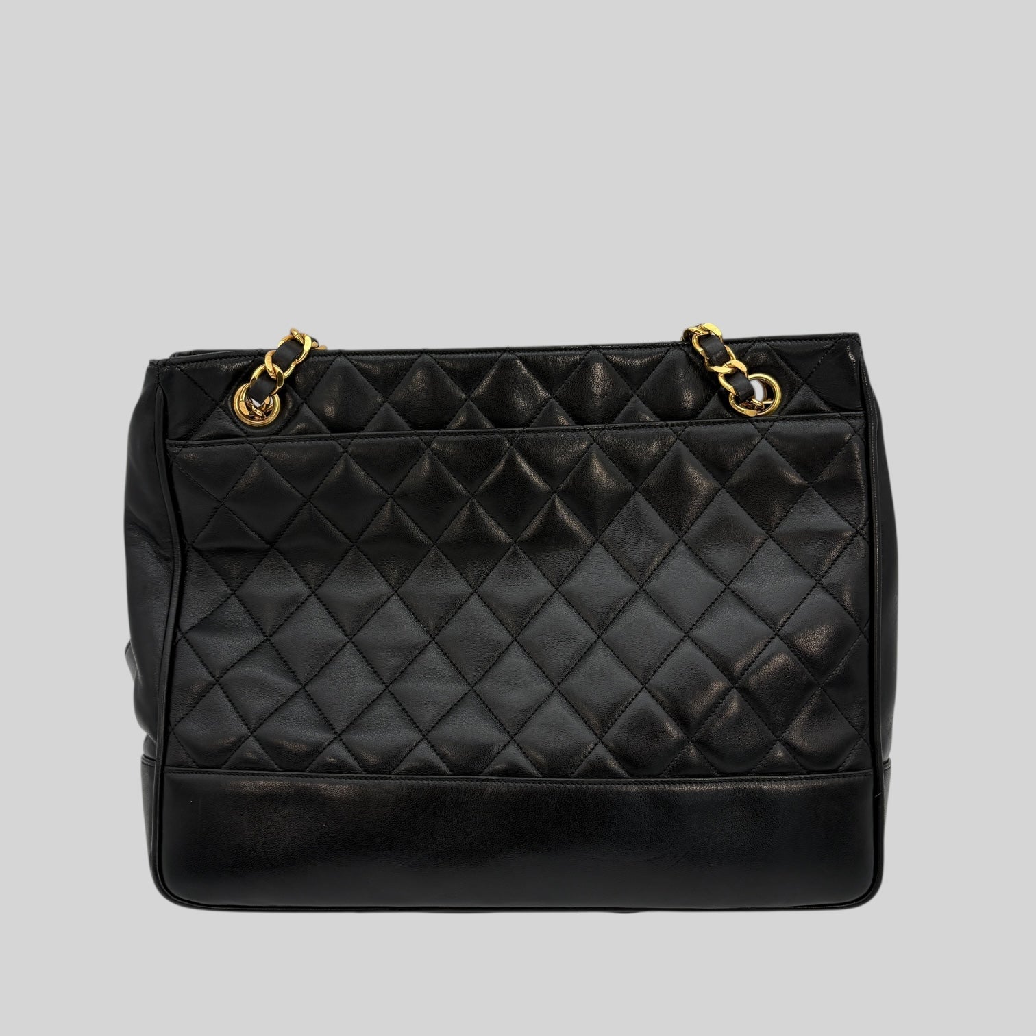 Chanel Matelasse COCO