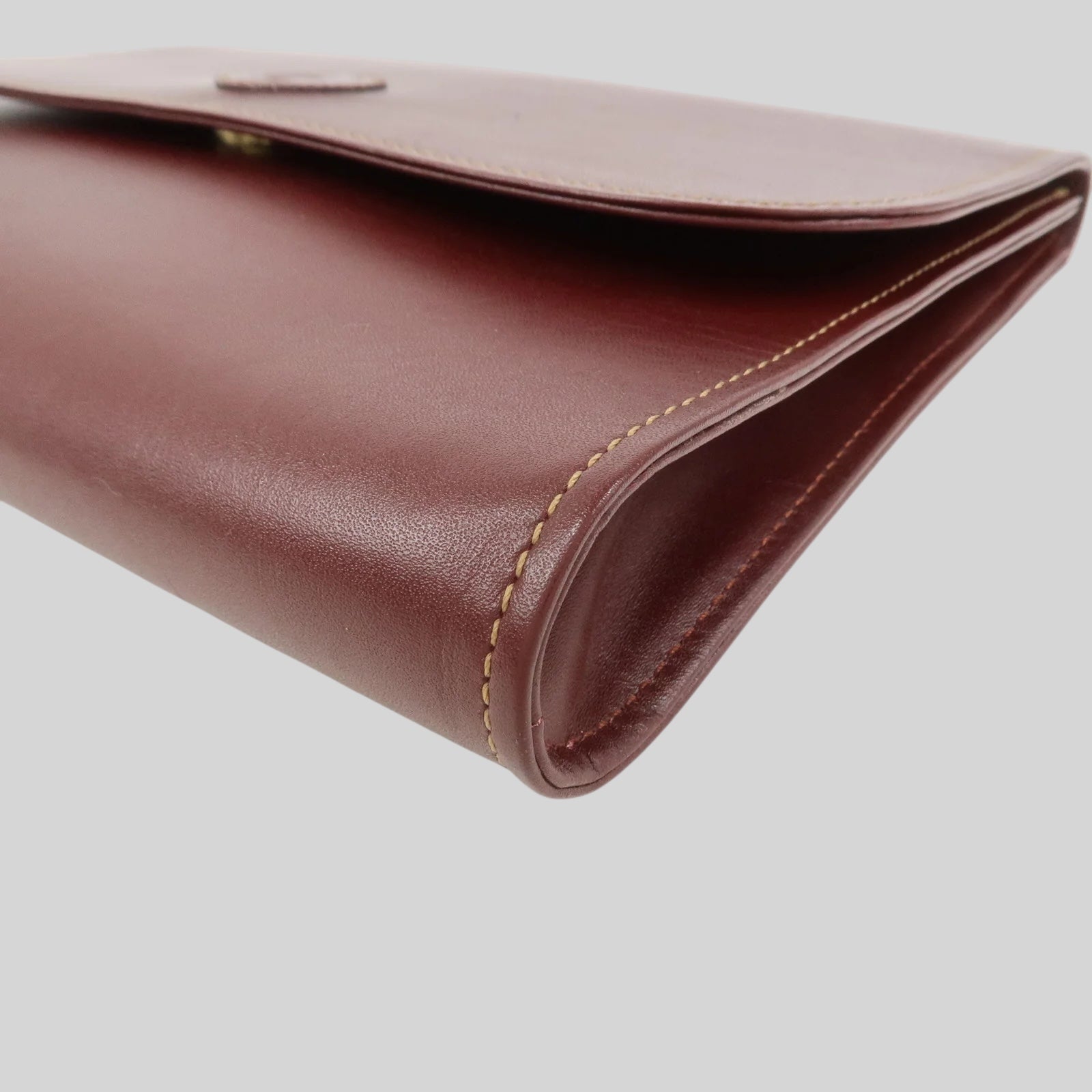 Cartier Must Pouch
