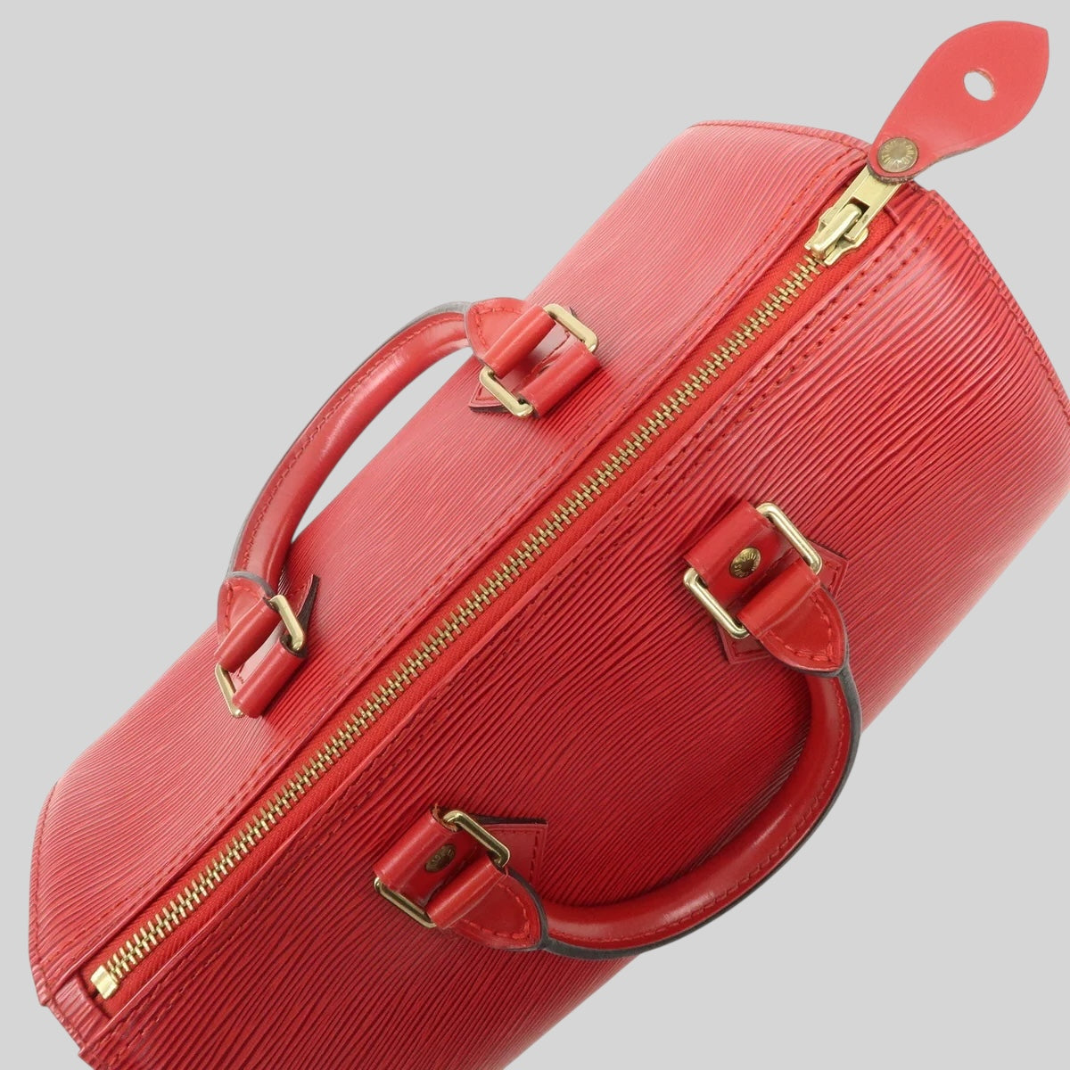 Louis Vuitton Speedy 25 Epi