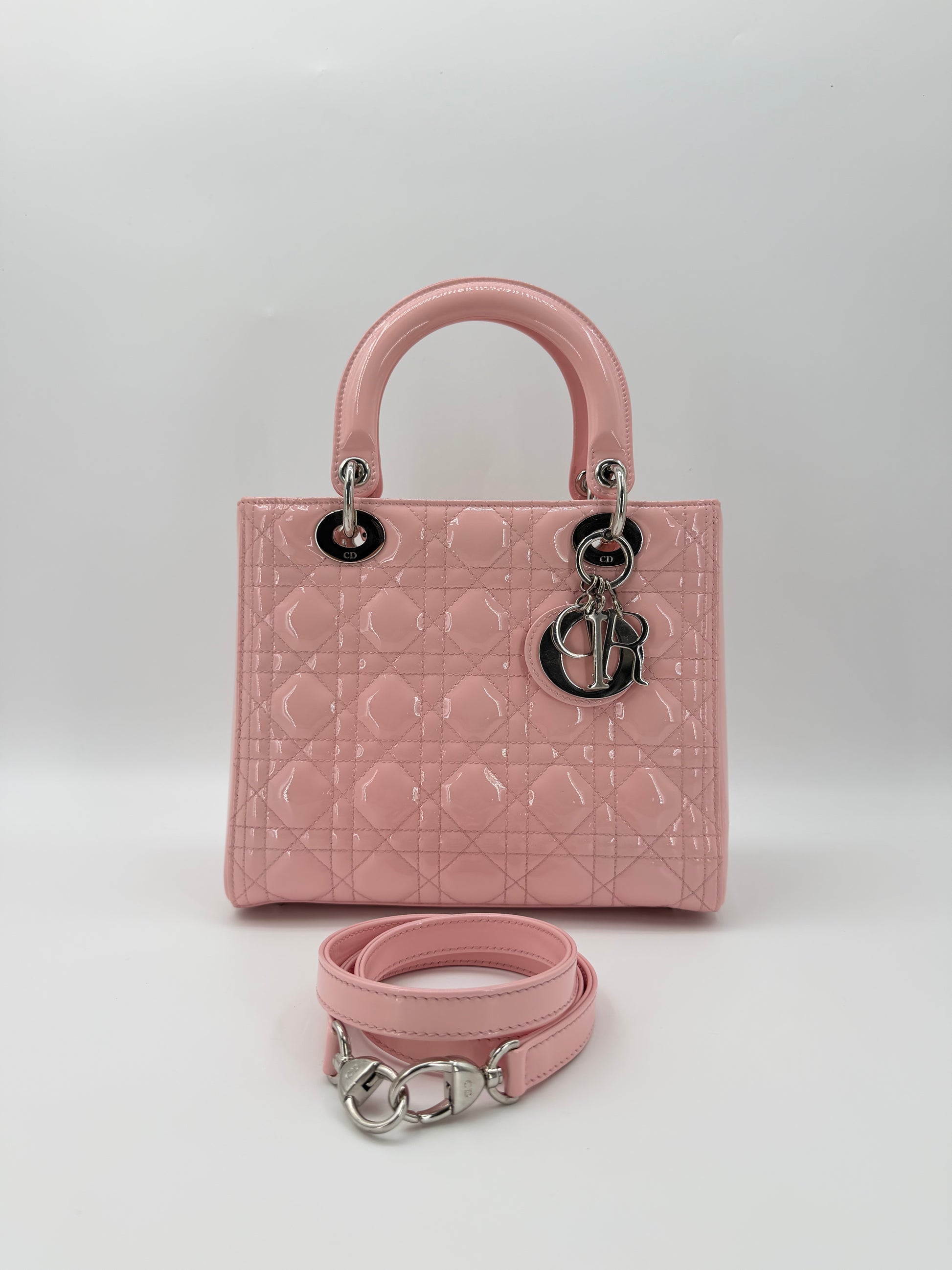 DIOR LADY M