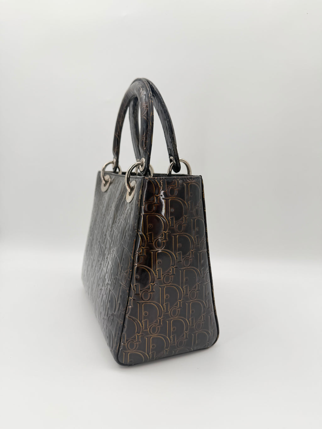 DIOR LADY M