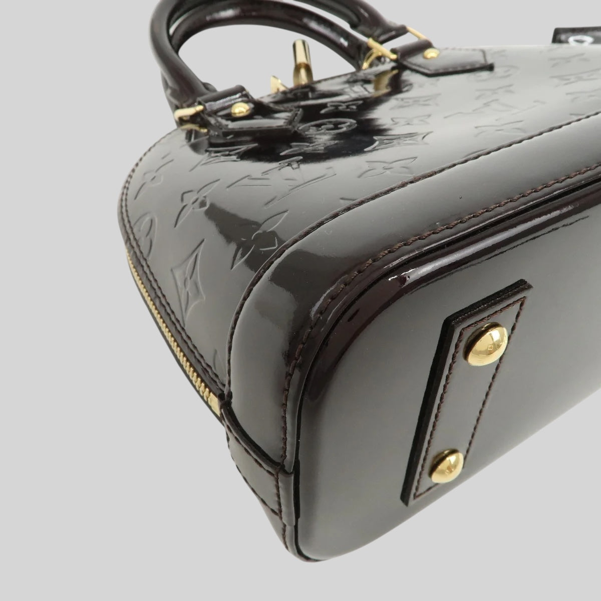 Louis Vuitton Alma BB