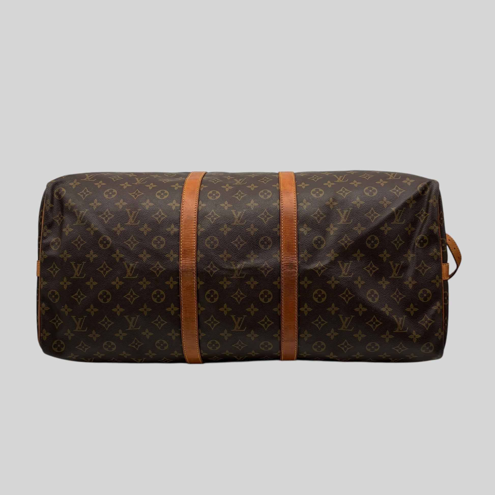 Louis Vuitton Keepall 60 Bandoulière