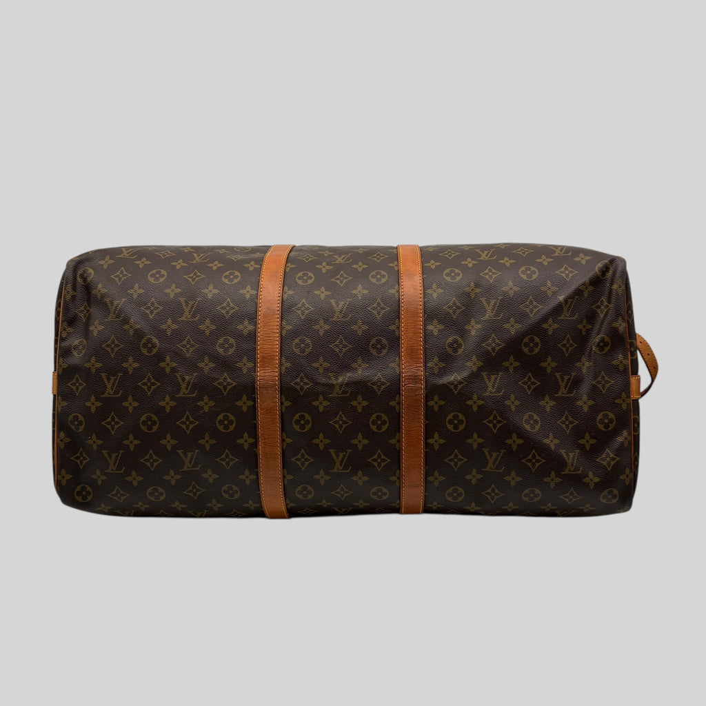 Louis Vuitton Keepall 60 Bandoulière