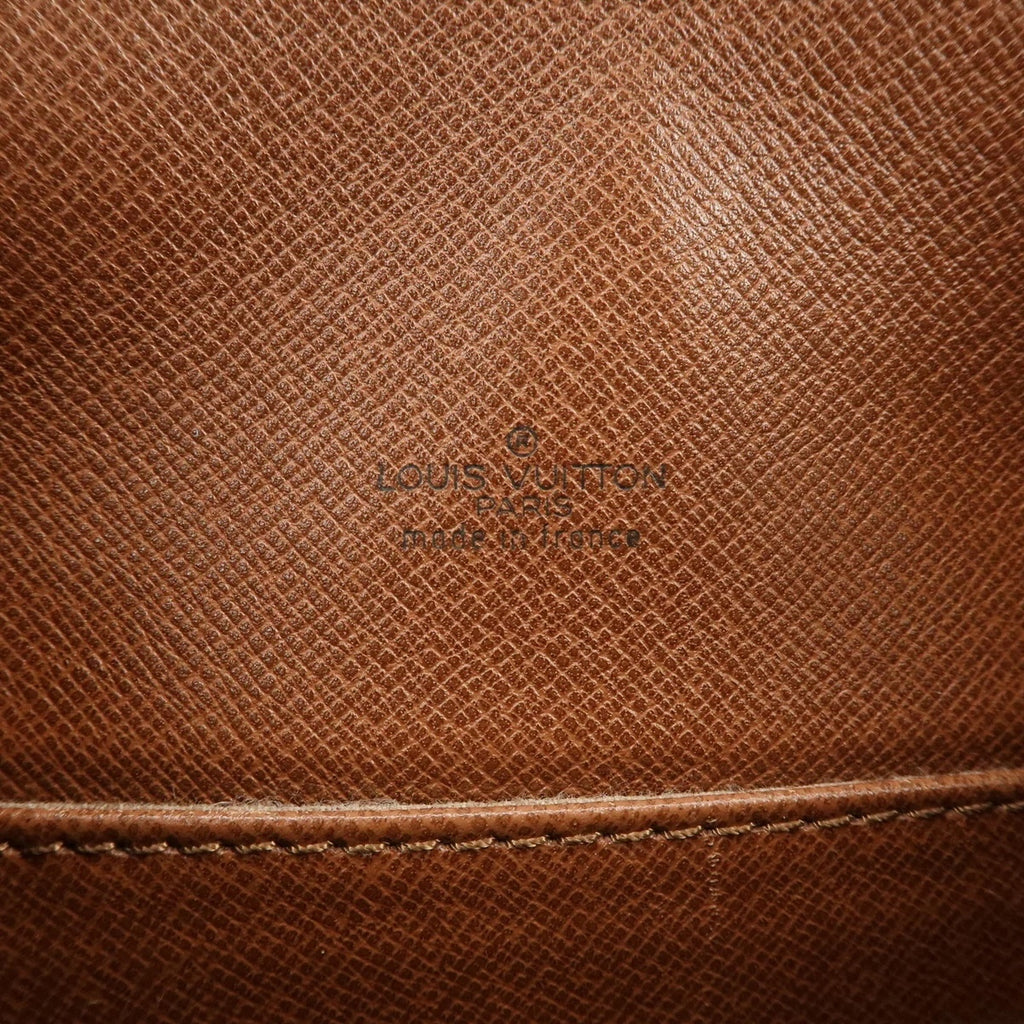 Louis Vuitton Mini Saint Cloud