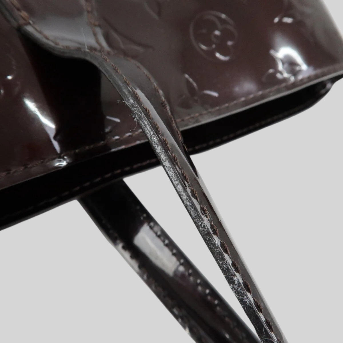 Louis Vuitton Wilshire MM