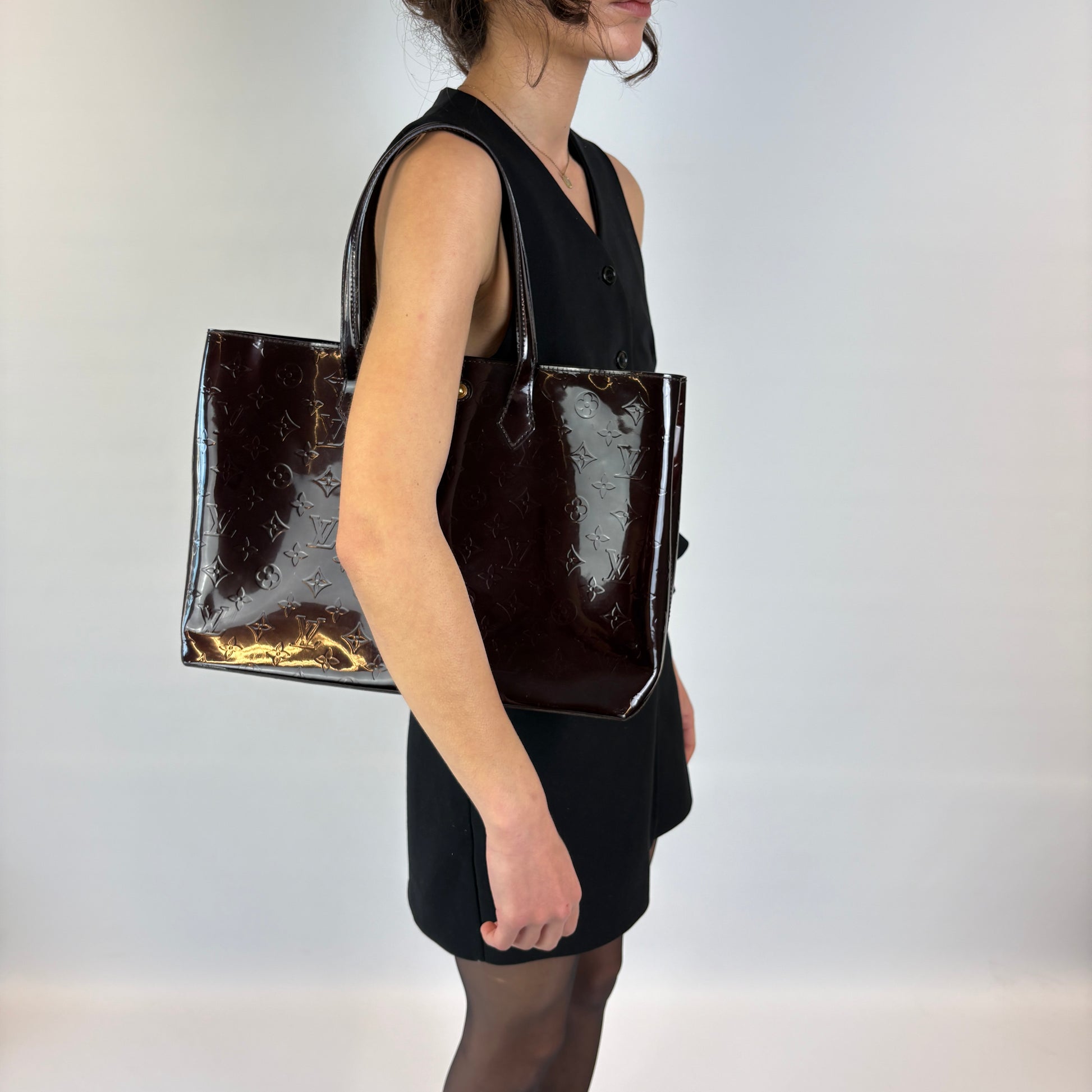 Louis Vuitton Wilshire MM