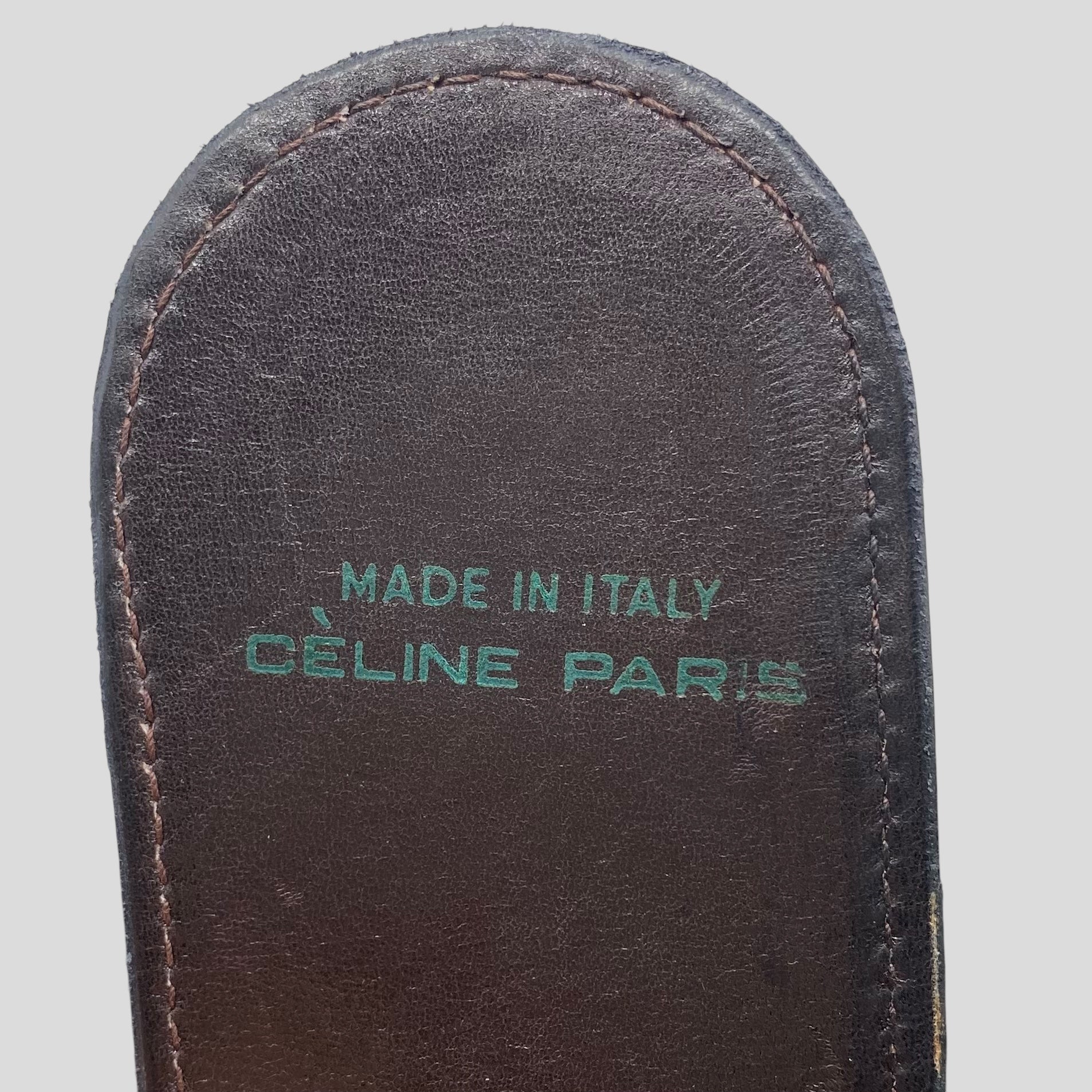 Mallette Céline Sulky