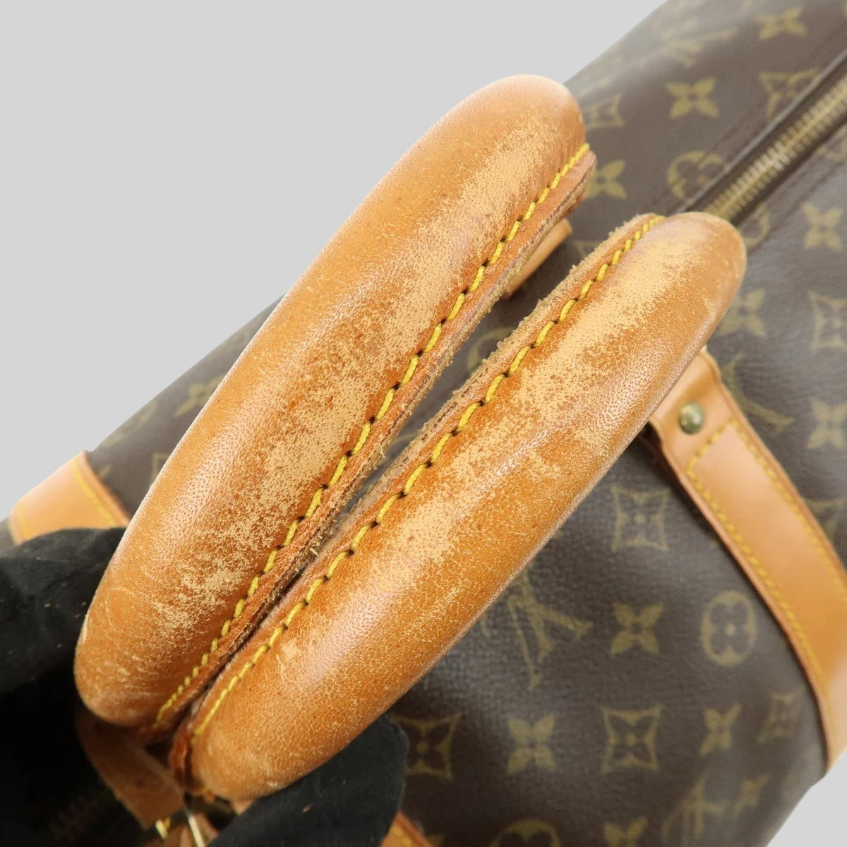 Louis Vuitton Keepall 55