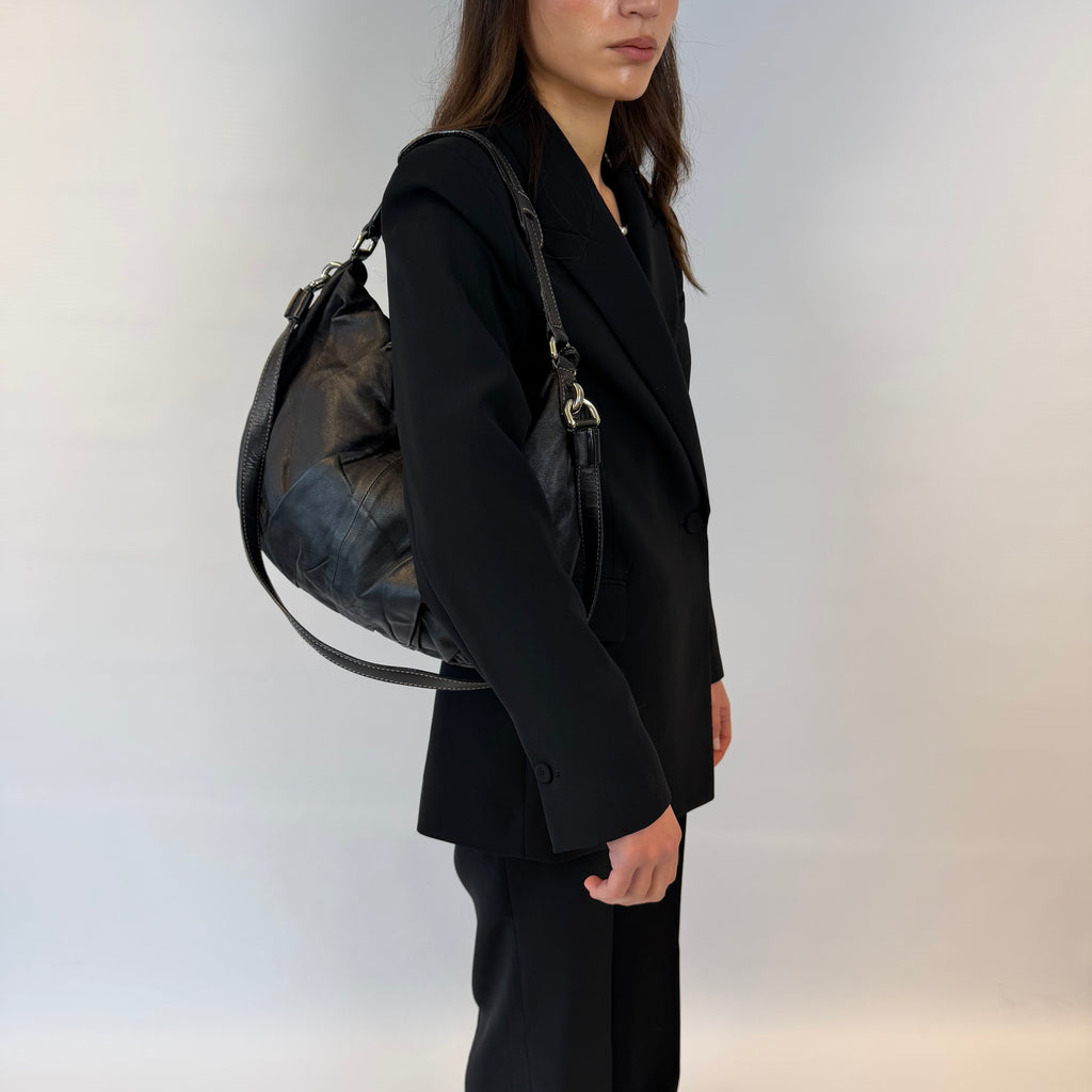 Dolce & Gabana Leather 2Way