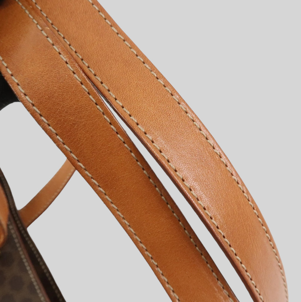 Céline Macadam Tote