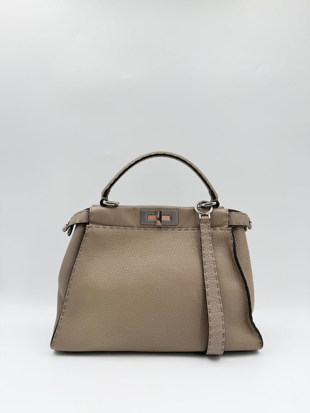 FENDI PEEKABOO SELLERIA