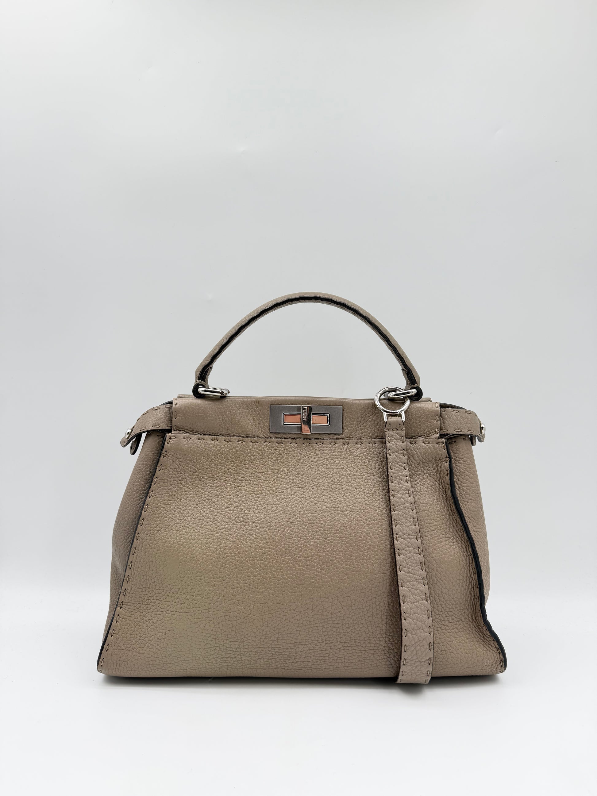 FENDI PEEKABOO SELLERIA