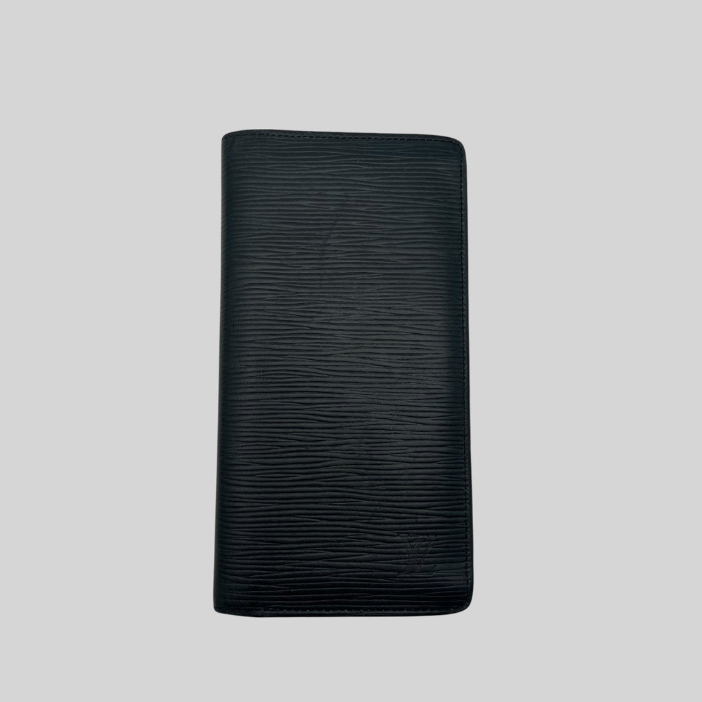 Louis Vuitton Brazza Epi