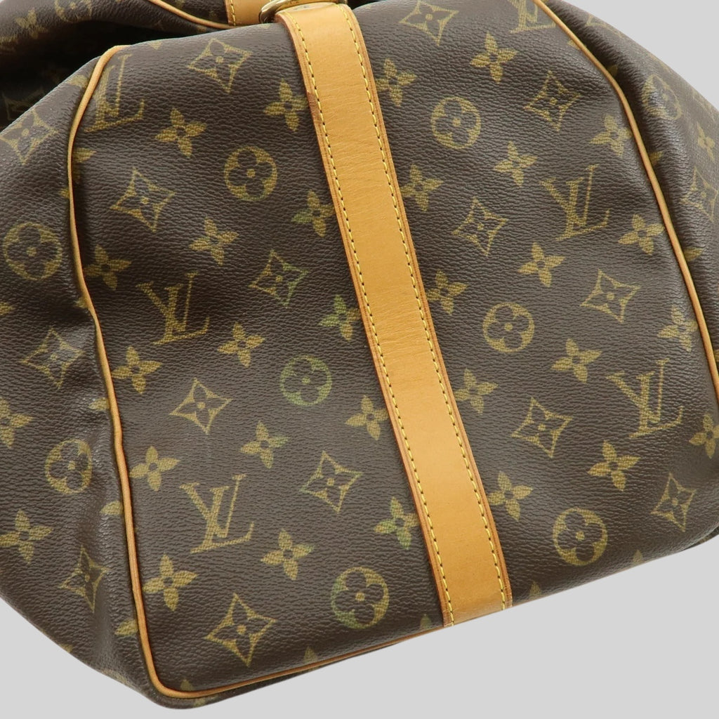 Louis Vuitton Keepall 50 Bandoulière