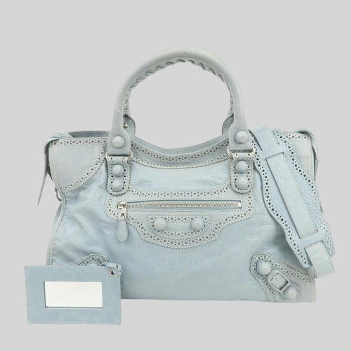 Balenciaga City