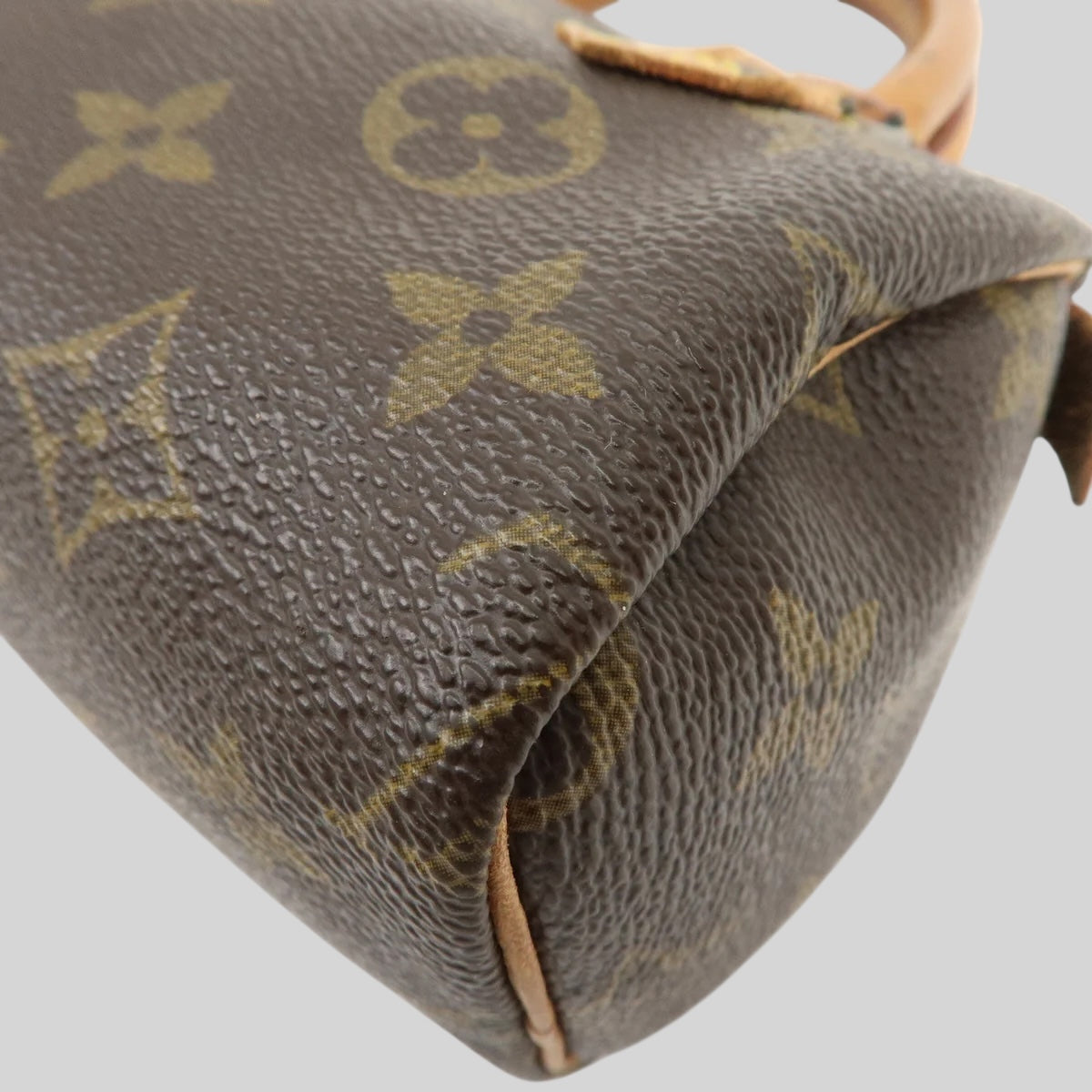 Louis Vuitton Nano Speedy