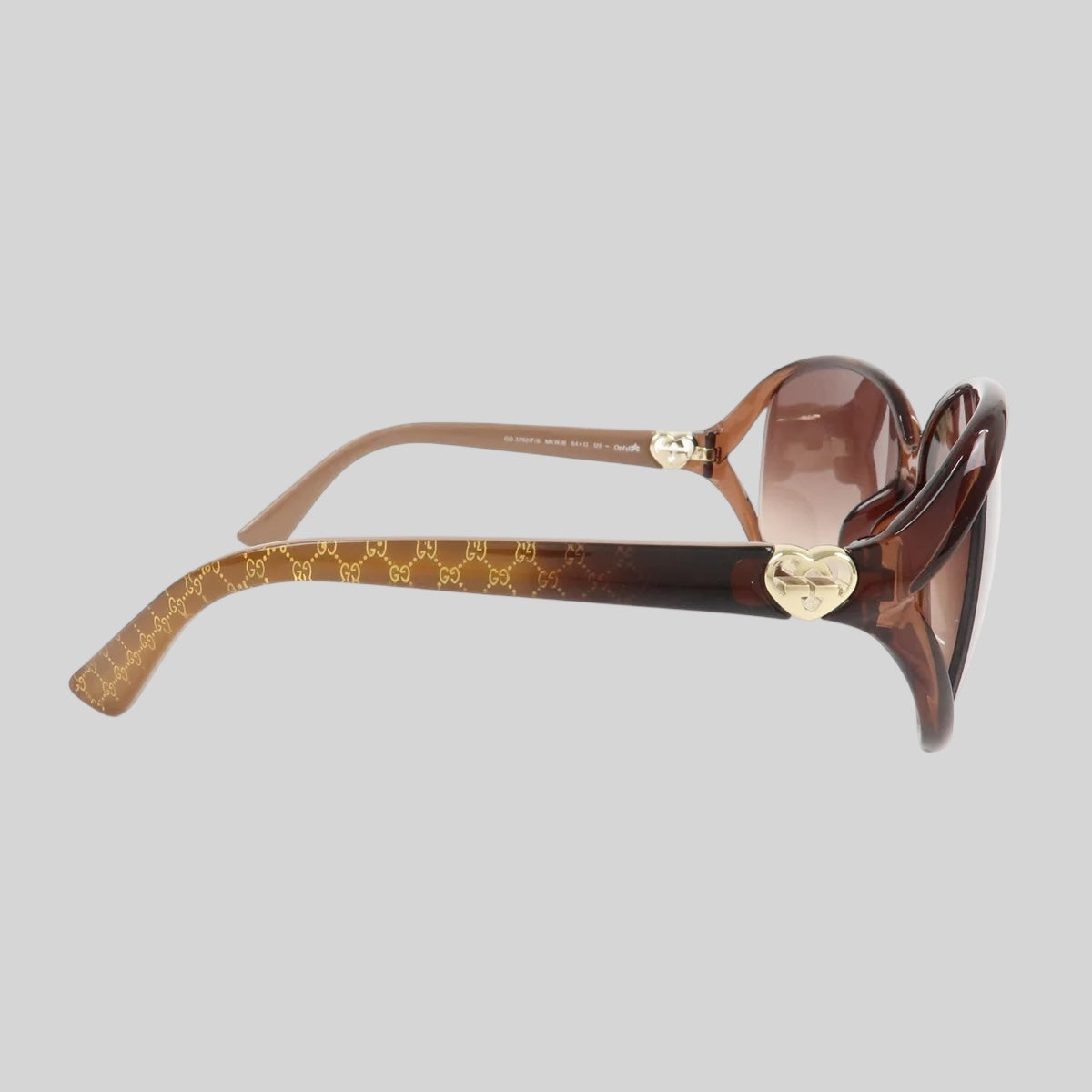 Lunette Gucci Lovely
