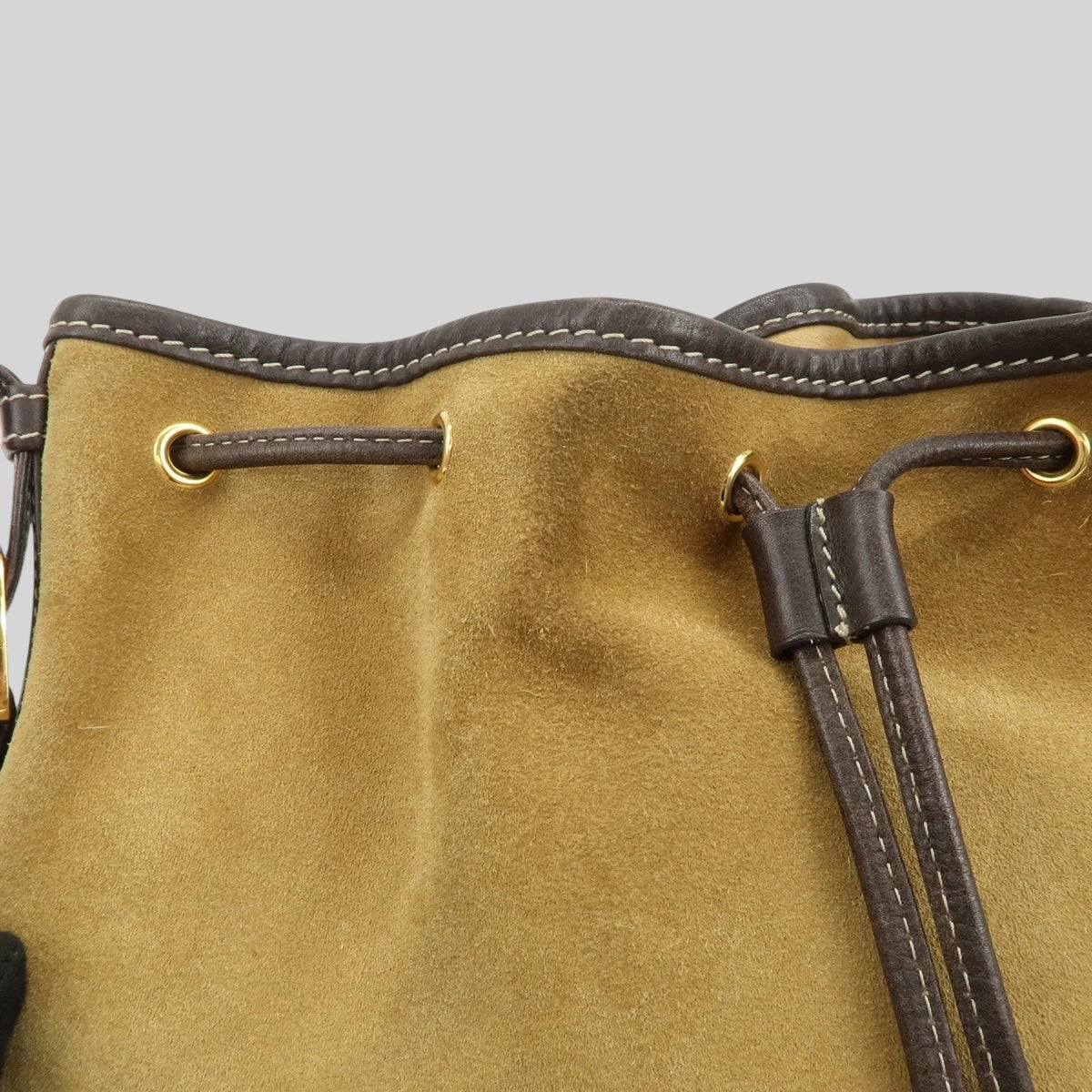 Loewe Anagram Seau