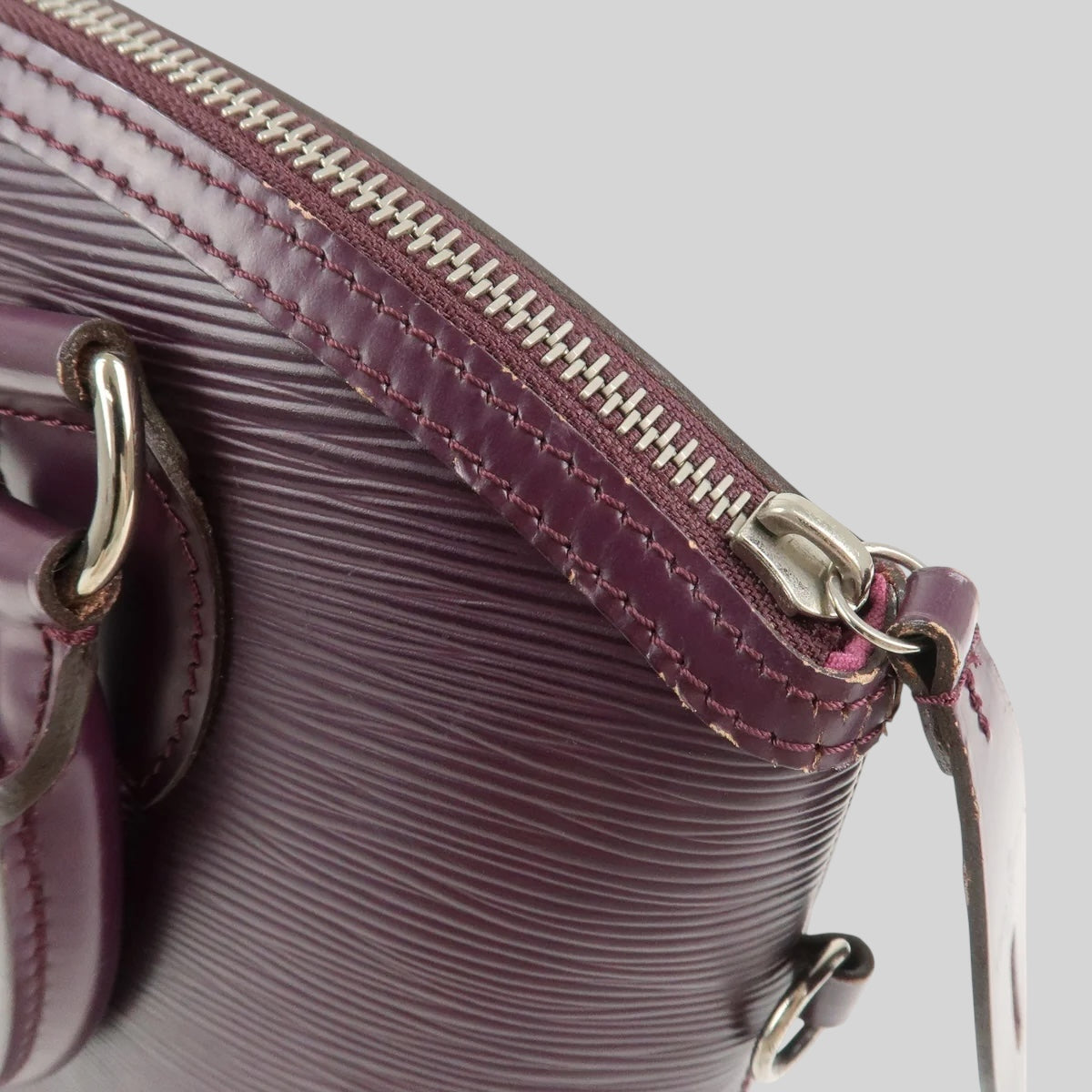 Louis Vuitton Lockit PM