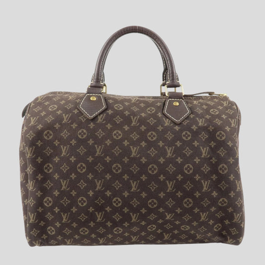 Louis Vuitton Speedy 30 Lin