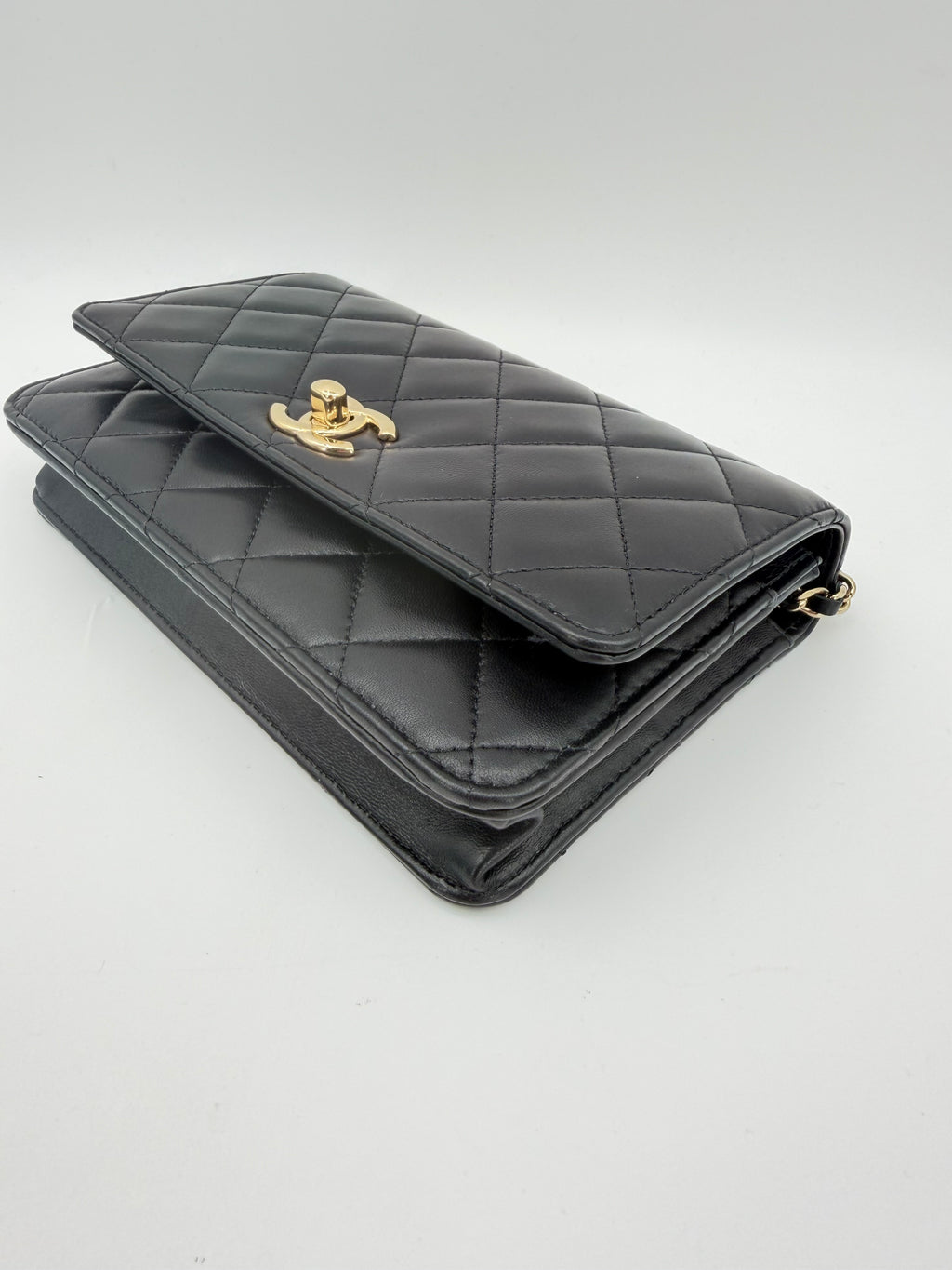 CHANEL TRENDY WOC