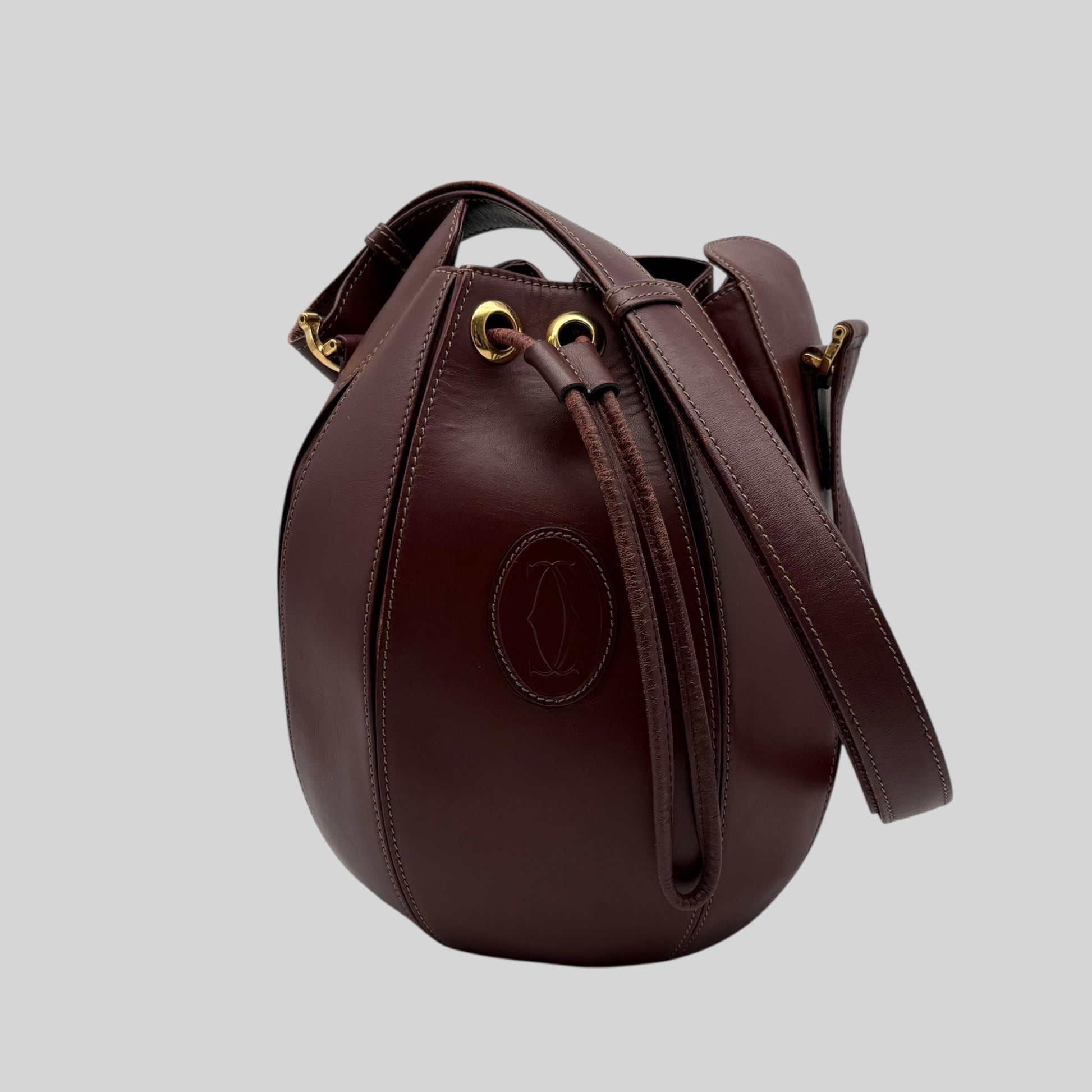 Cartier Must Seau