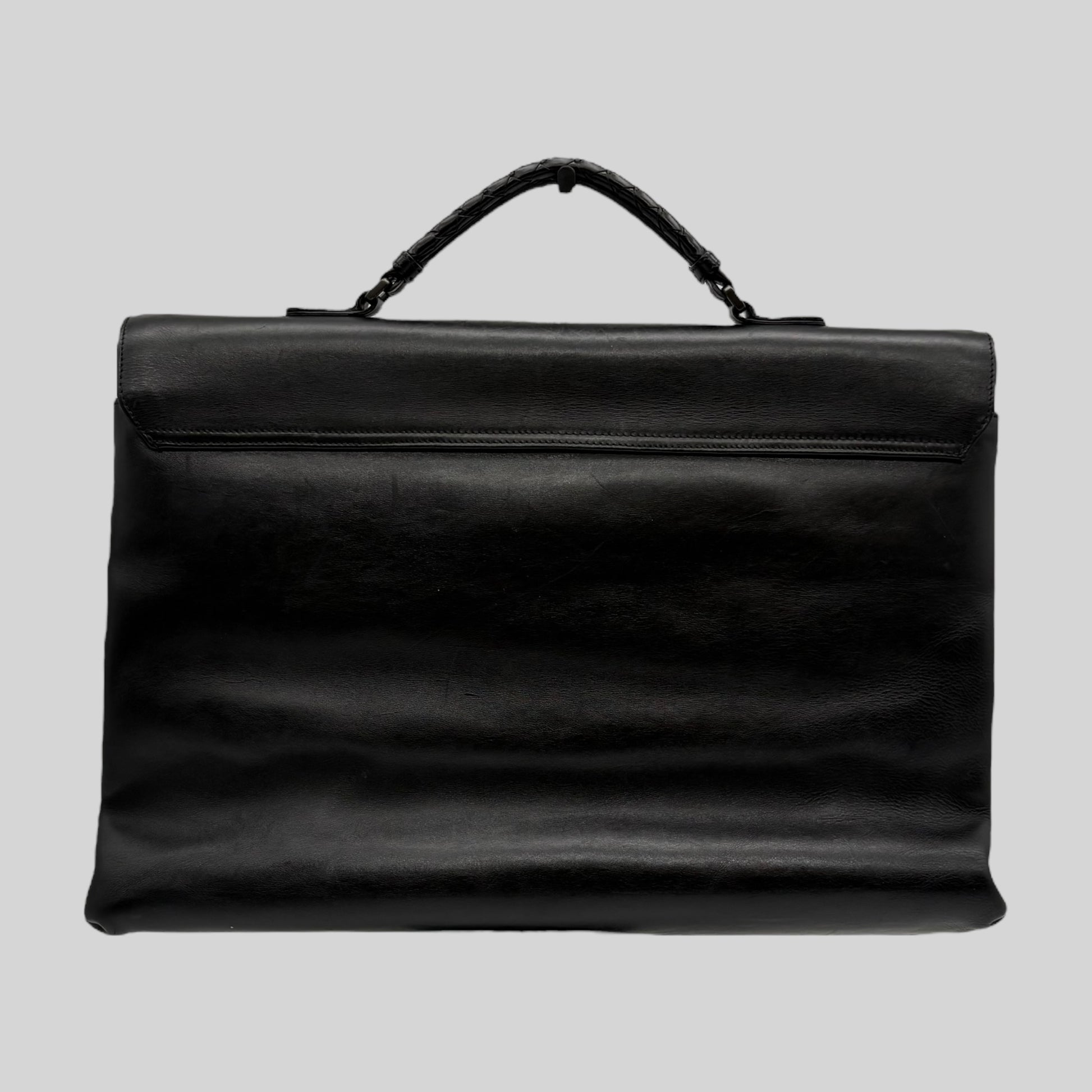 Bottega Veneta Business Bag