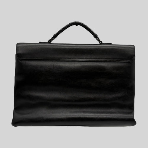 Bottega Veneta Business Bag