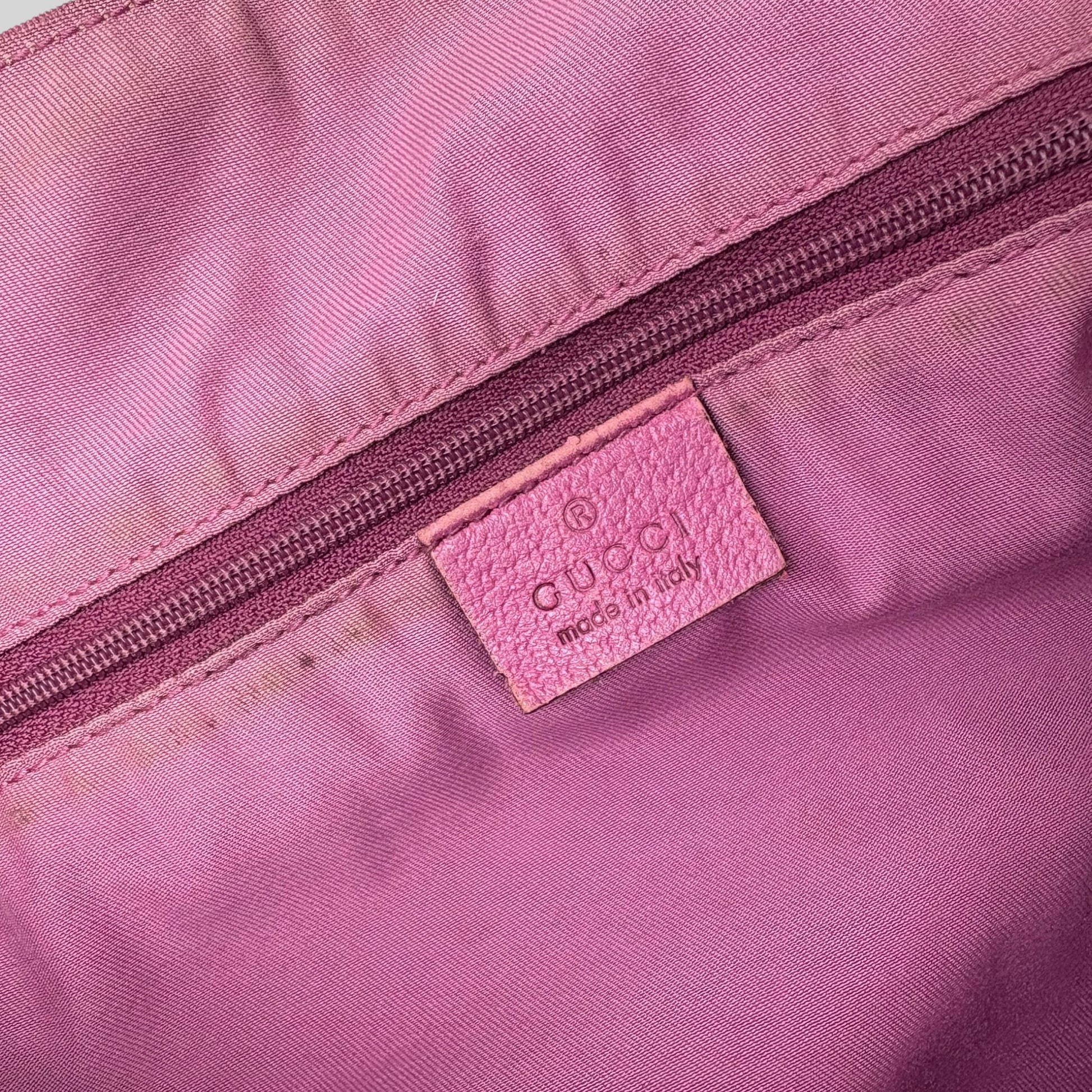Gucci GG Abbey