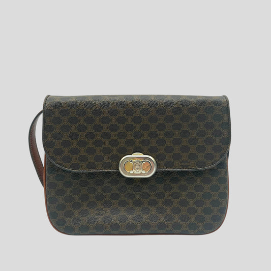 Celine Macadam Crossbody