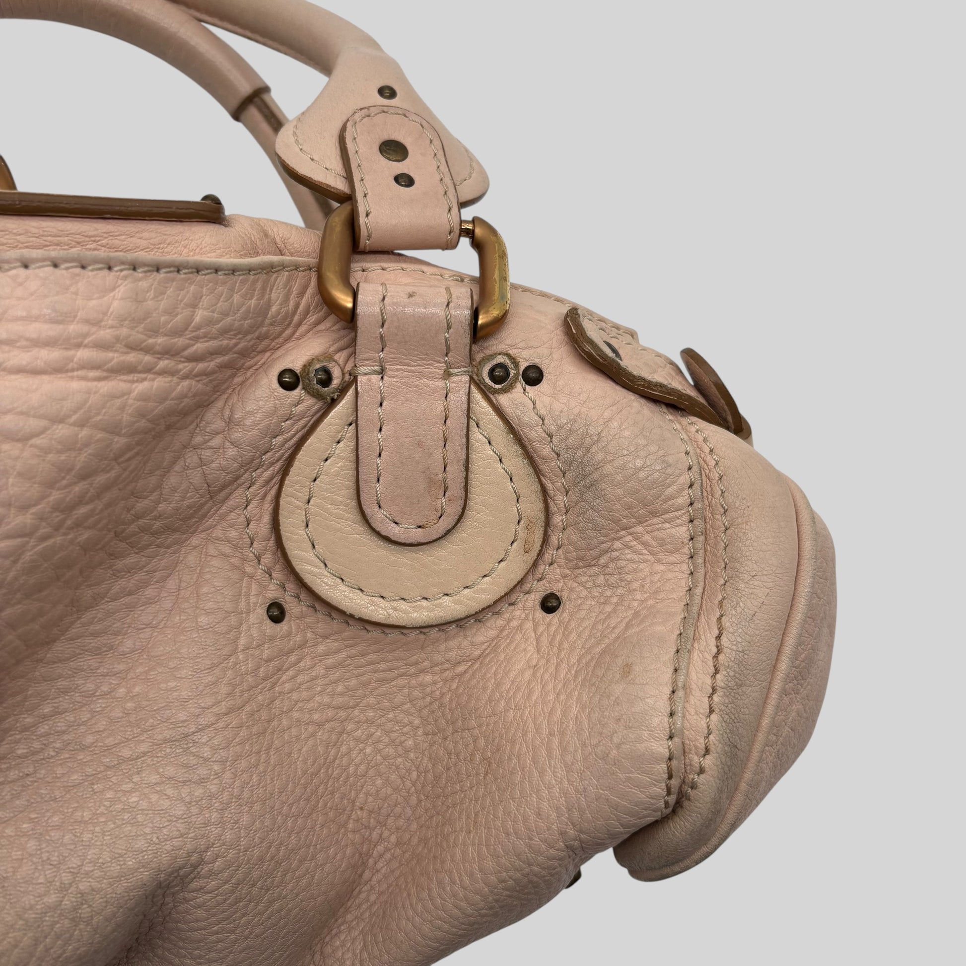 Chloé Paddington
