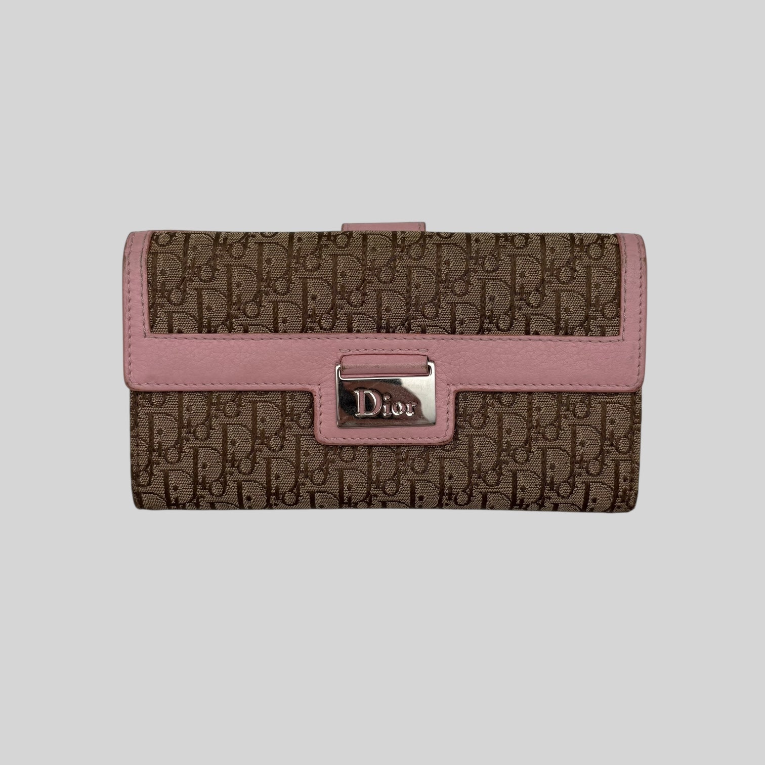 Dior Trotter