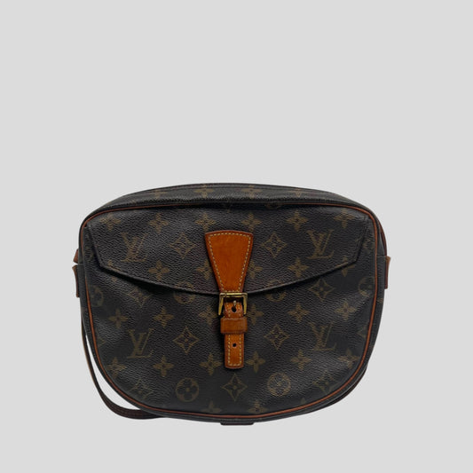 Louis Vuitton Jeune Fille MM